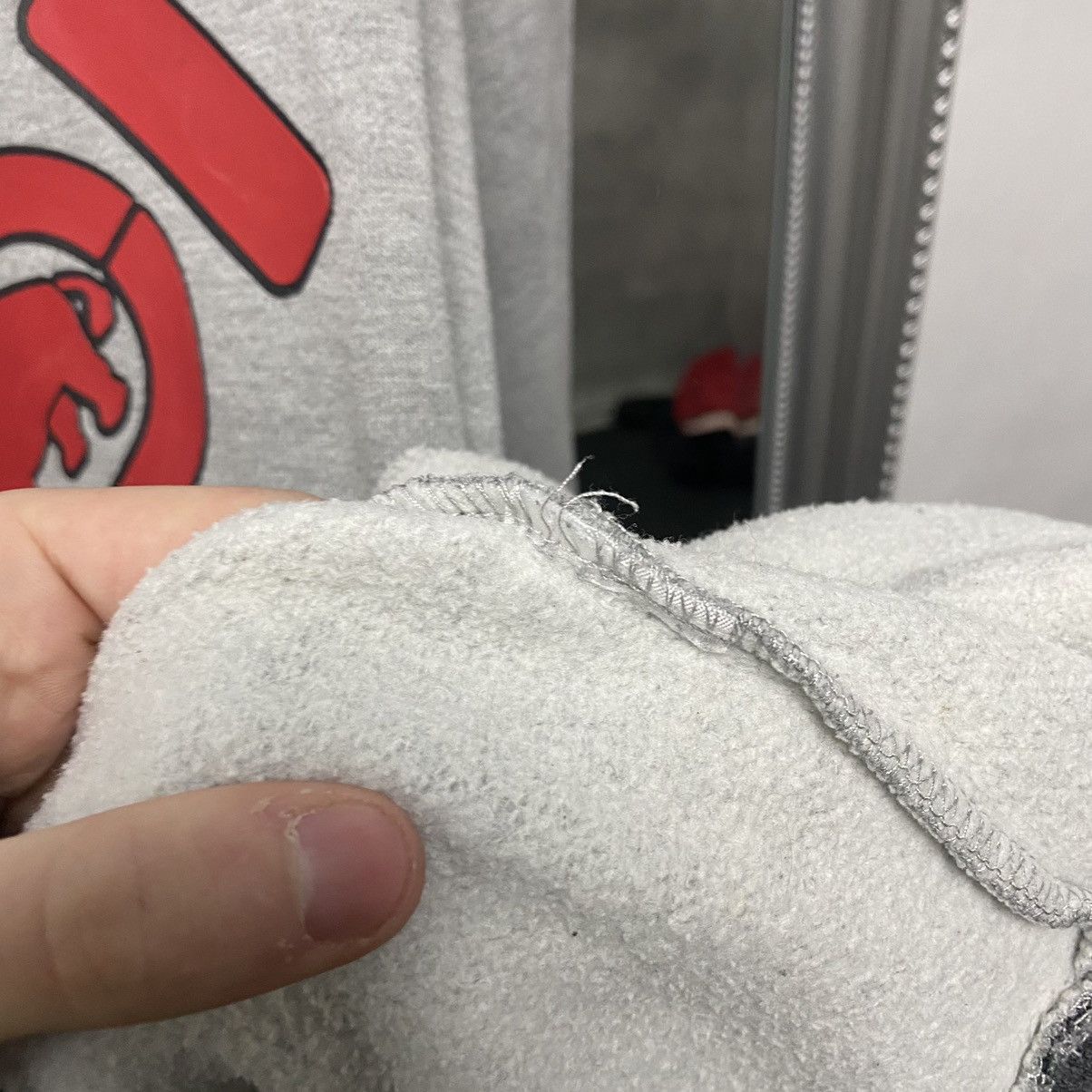 Ecko Unltd. Vintage Y2K Ecko hoodie Size US S / EU 44-46 / 1 - 7 Thumbnail