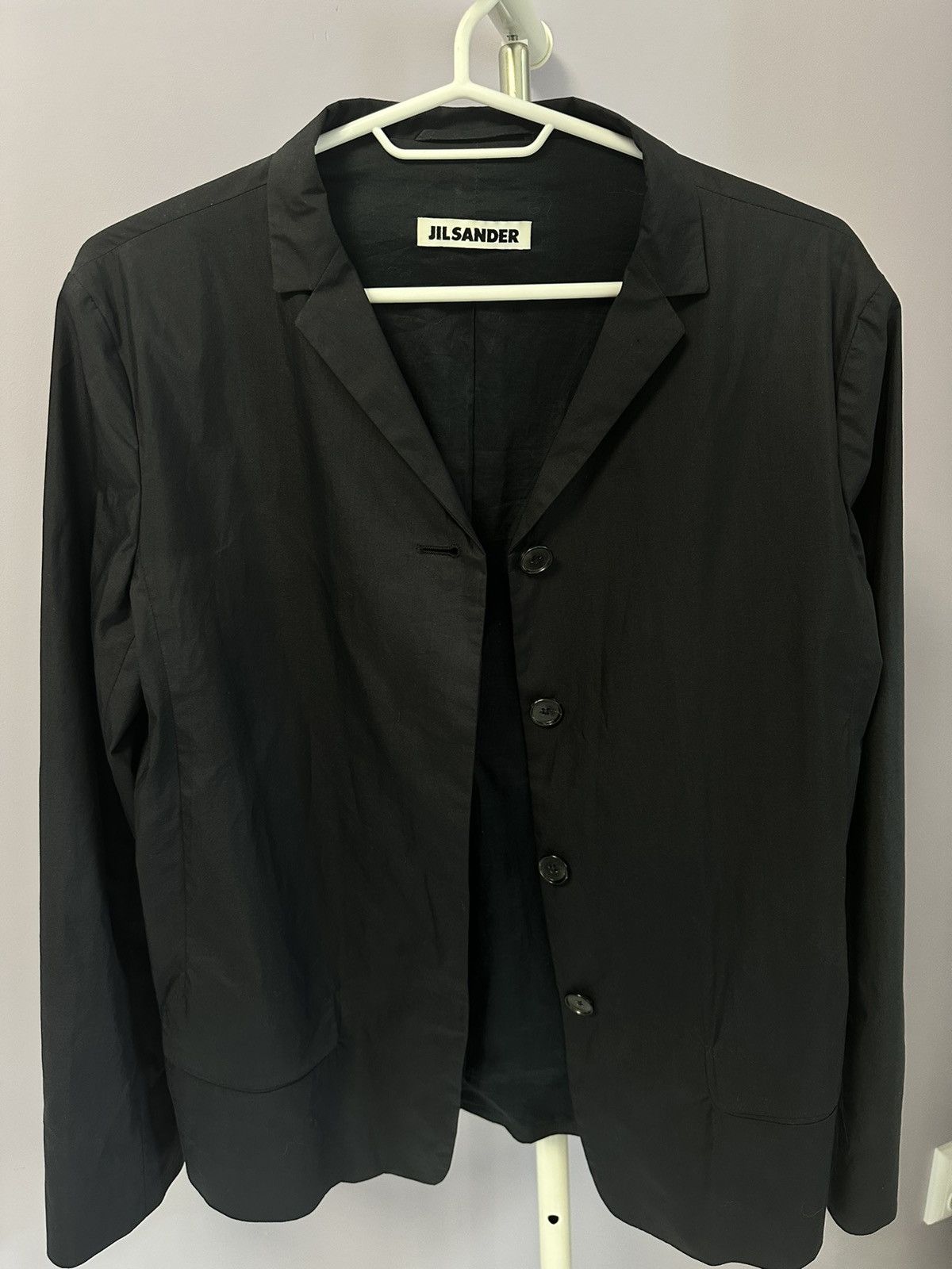 Jil Sander Jil Sander blazer Size XS / US 0-2 / IT 36-38 - 12 Thumbnail