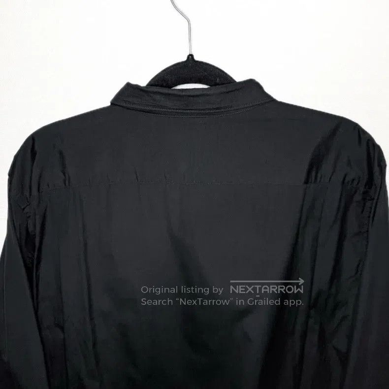 Comme des Garcons Comme Des Garcons shirt Size US M / EU 48-50 / 2 - 5 Thumbnail