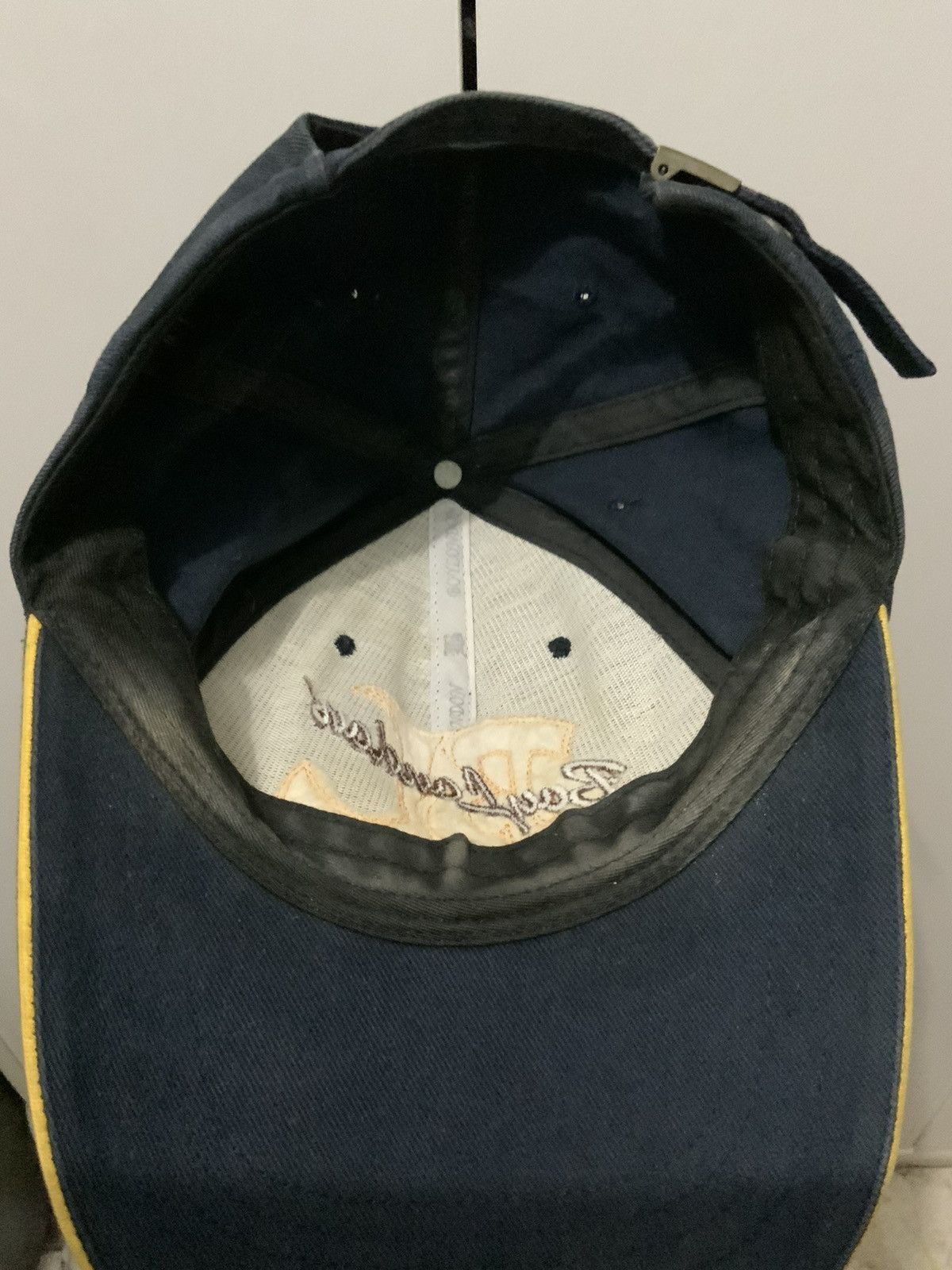 Boy London Boy London Embroidery Hat Size ONE SIZE - 10 Thumbnail