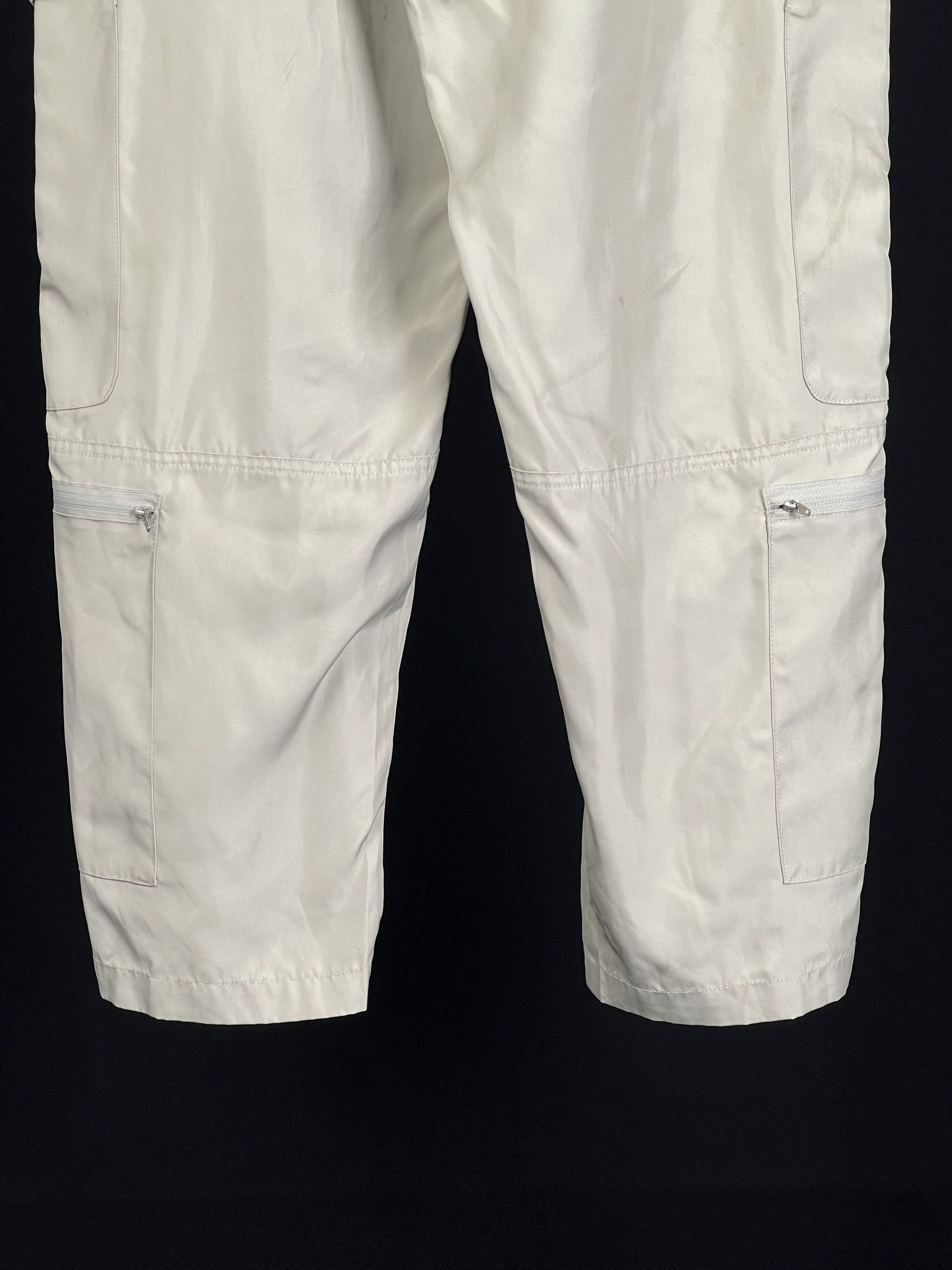 Palace Sample*Fl-Aight Nylon Zip Flight Pant SS20 Size L Size US 34 / EU 50 - 8 Thumbnail