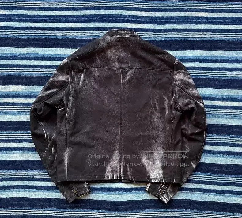 Junya Watanabe Junya Watanabe x BerBerJin Bates Jacket. Size US S / EU 44-46 / 1 - 3 Thumbnail