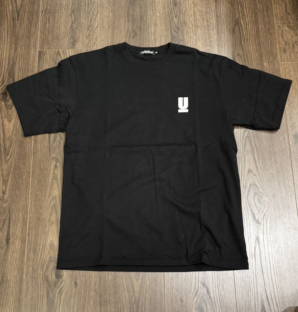 Undercover Undercover Tee Size US L / EU 52-54 / 3 - 1 Thumbnail