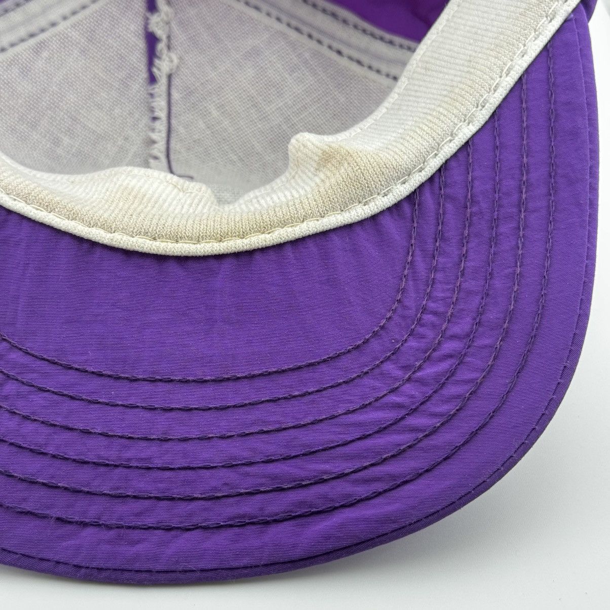 Burton Museum Grade 1984 Burton Pro Staff Team Issue Nylon Cap Size ONE SIZE - 8 Thumbnail