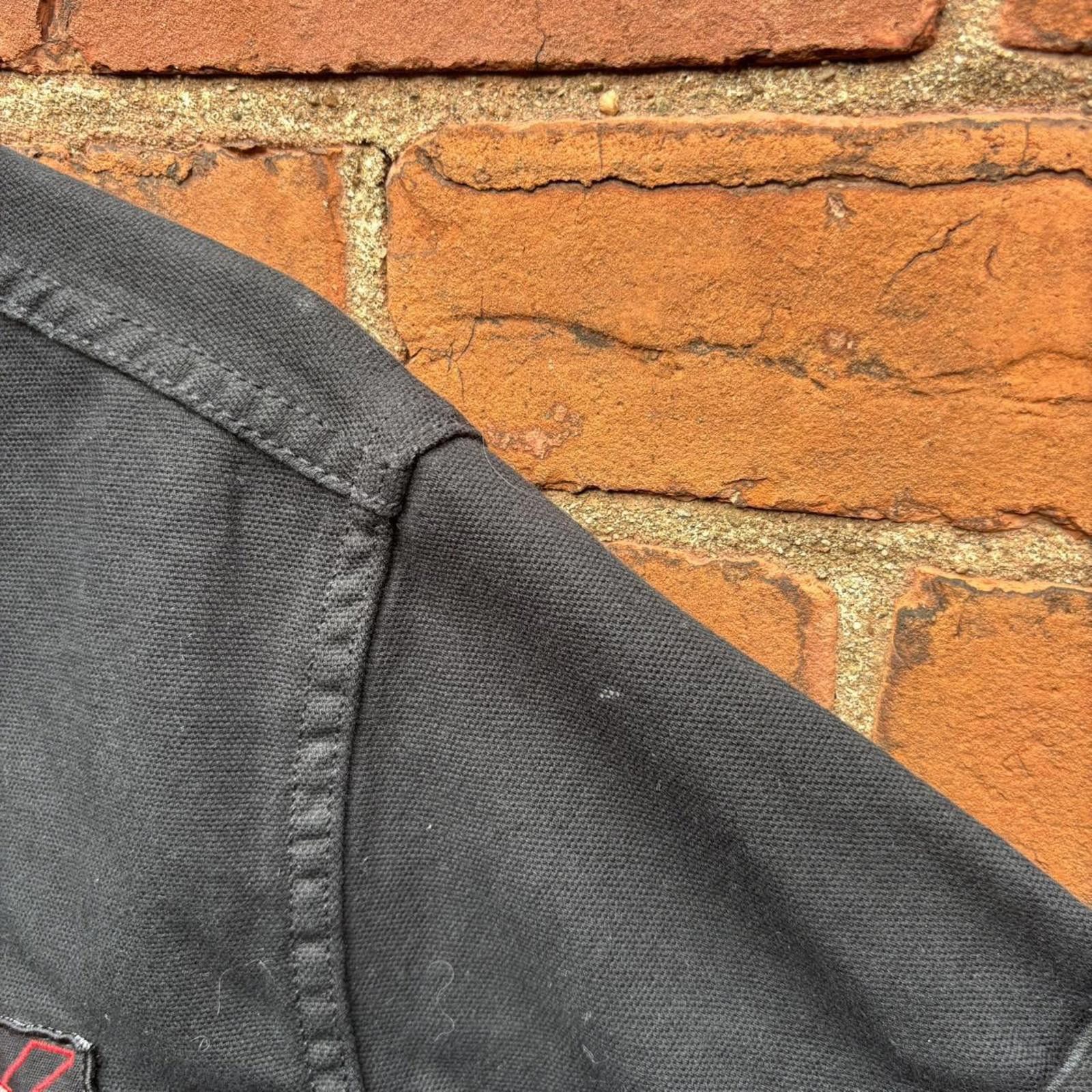 Other Johnson motors inc denim jacket hell razors motorcycle club Size US M / EU 48-50 / 2 - 7 Thumbnail