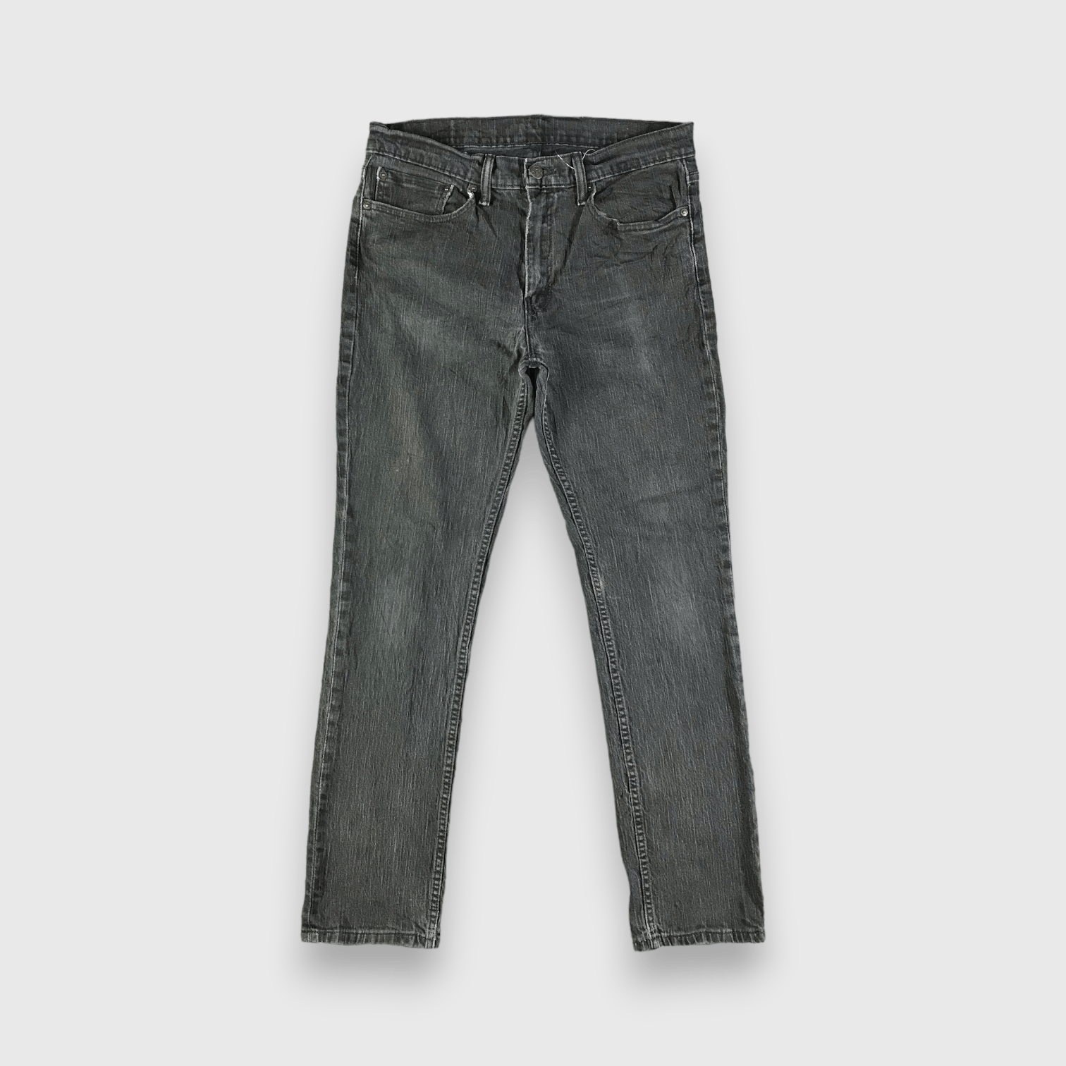Levi's Vintage Levis 511 Jeans-J4248 Size US 34 / EU 50 - 1 Thumbnail
