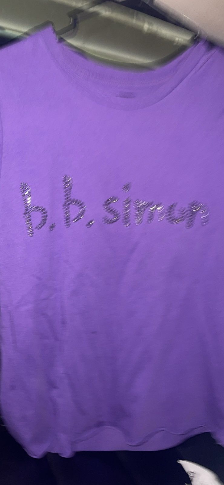 B.B. Simon T shirt Size US M / EU 48-50 / 2 - 1 Thumbnail