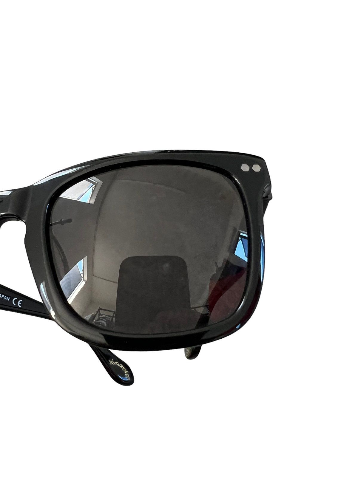 Vivienne Westwood Vivienne Westwood Anglomania Sunglasses Size ONE SIZE - 8 Thumbnail