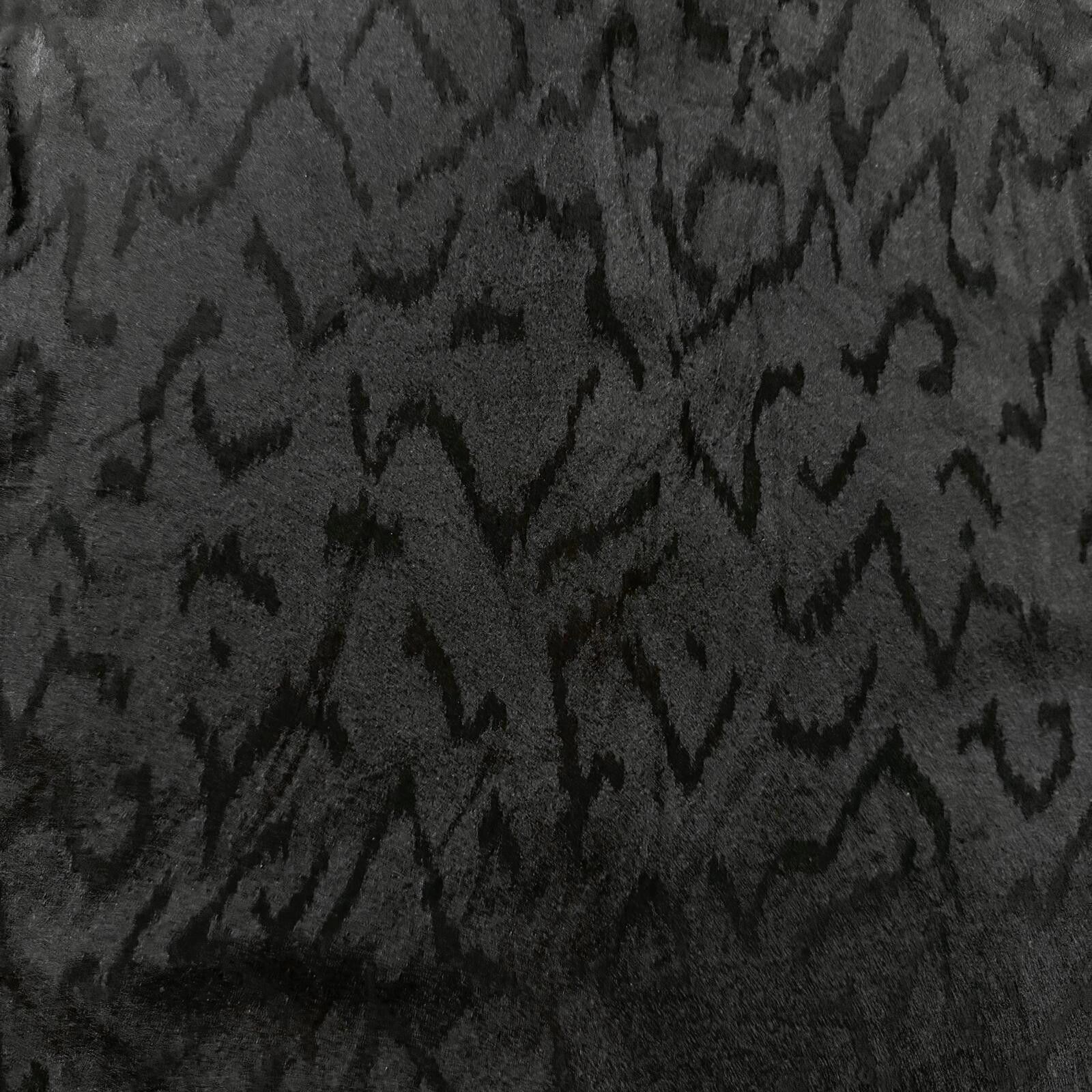 Saint Laurent Paris Saint Laurent Silk Cheetah Print Shirt Size US M / EU 48-50 / 2 - 2 Thumbnail