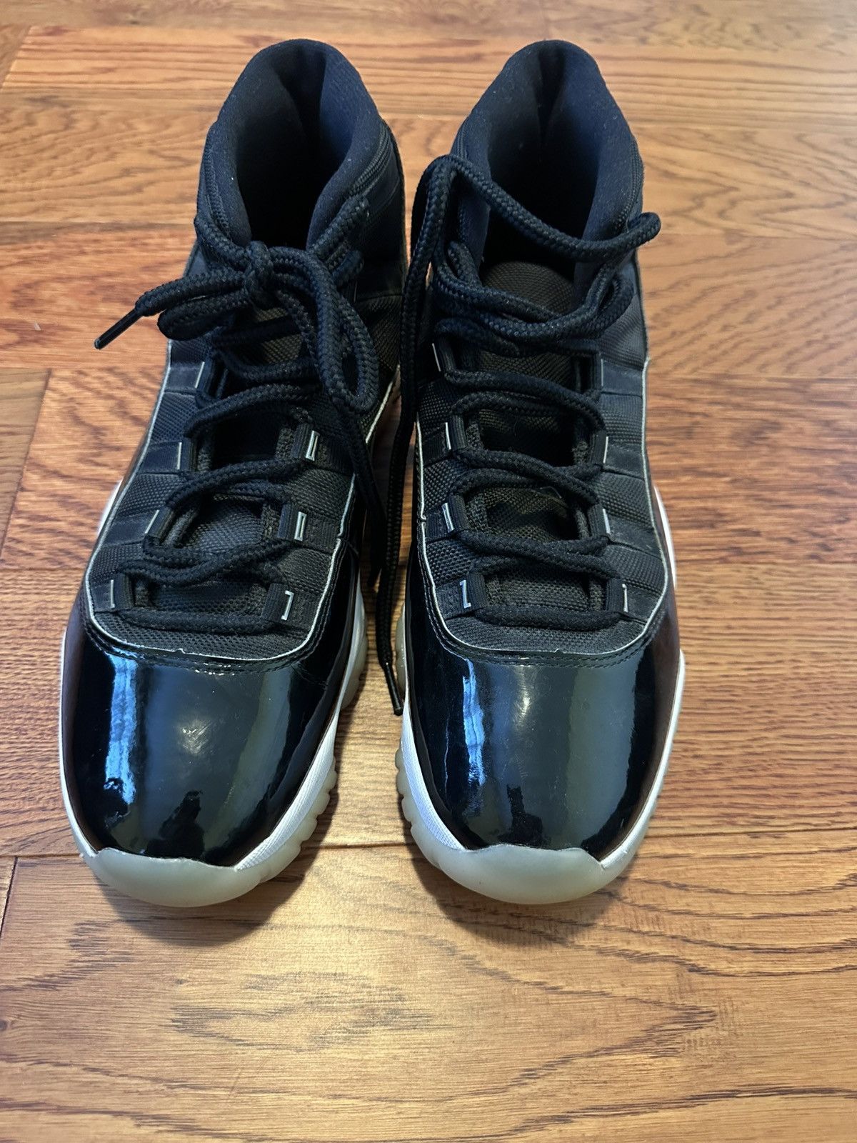 Jordan Brand Jordan 11's "Jubilee" Size US 10.5 / EU 43-44 - 1 Thumbnail