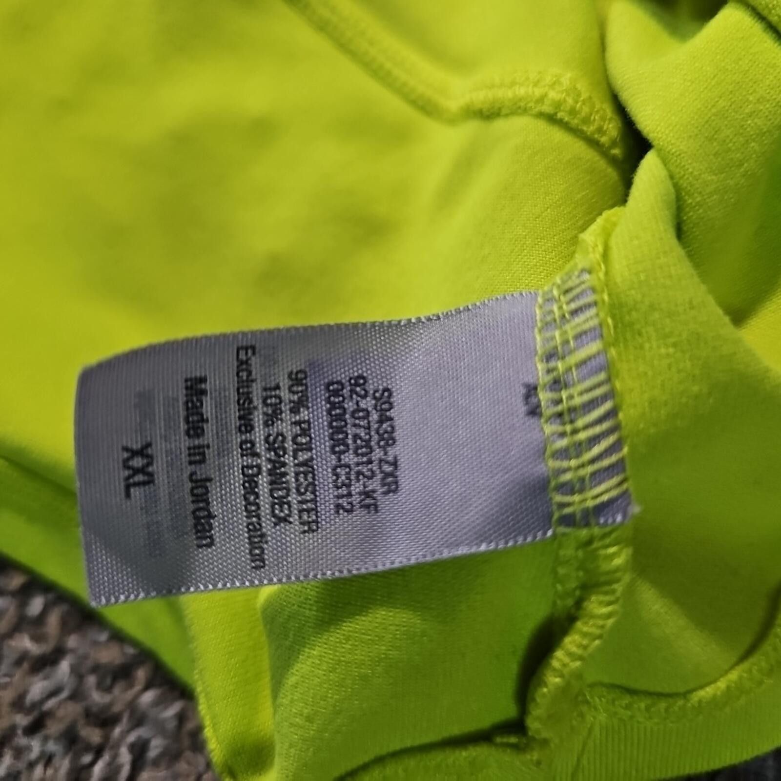 Champion Champion Athletic Semi Fitted XXL 1/4 zip Size XXL / US 16-18 / IT 52-54 - 8 Thumbnail