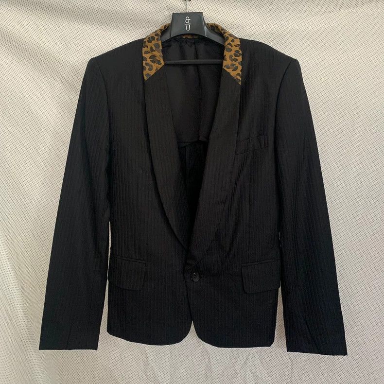 Comme des Garcons Comme des Garcons jacket Size US XS / EU 42 / 0 - 4 Thumbnail