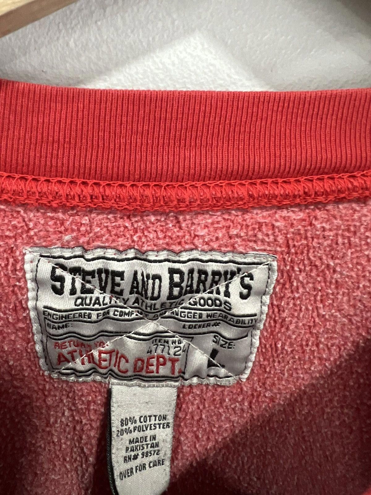 Vintage Vintage Ohio State Sweater sweatshirt spellout Size US L / EU 52-54 / 3 - 4 Thumbnail