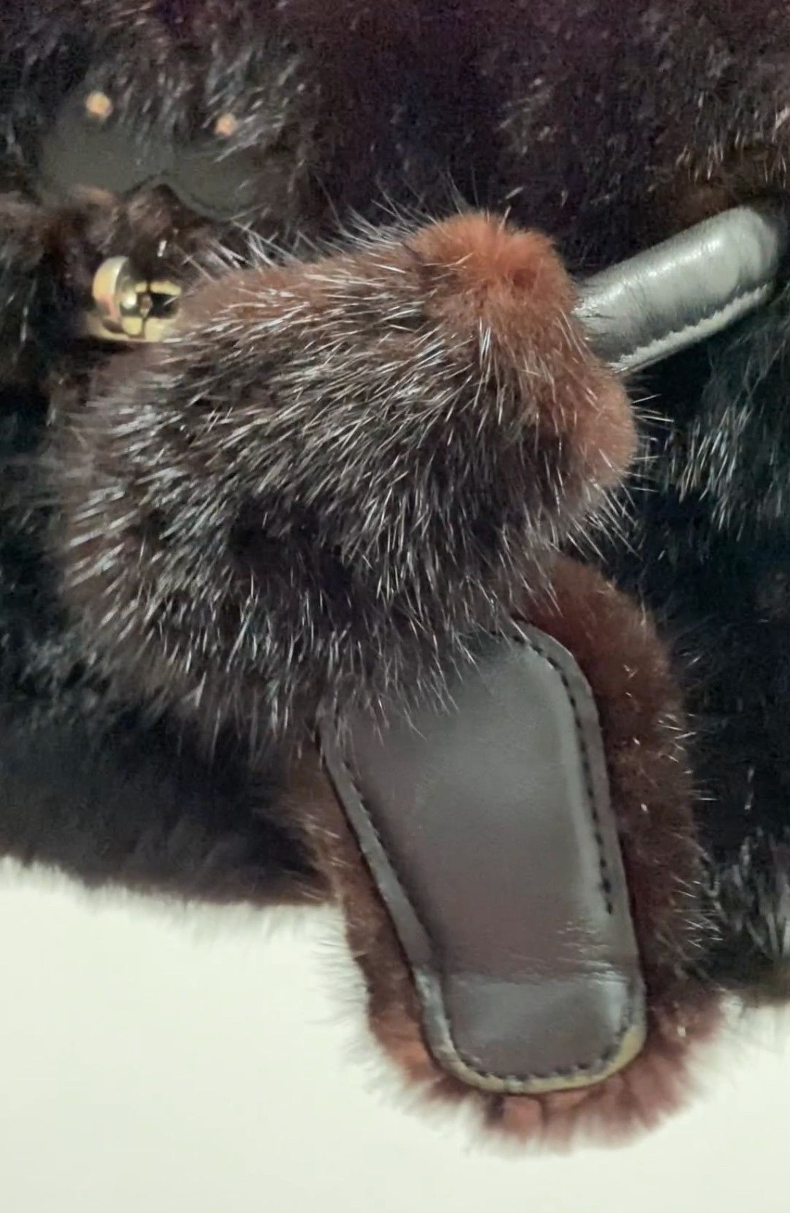 READYMADE Readymade Mink bag Size ONE SIZE - 10 Thumbnail