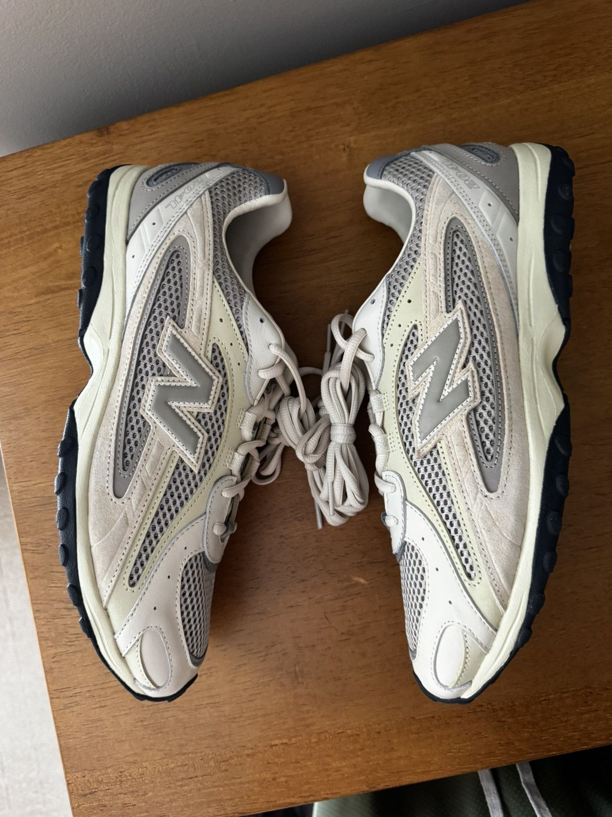 Auralee × New Balance New Balance x Auralee 204L Size US 12 / EU 45 - 7 Thumbnail