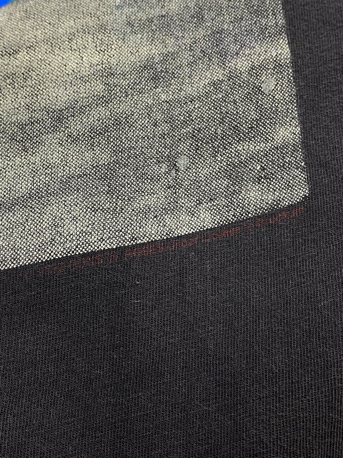 Band Tees 🔥 VINTAGE 90s GUNS N ROSES COMA WORLD TOUR SINGLE STITCH Size US L / EU 52-54 / 3 - 15 Thumbnail