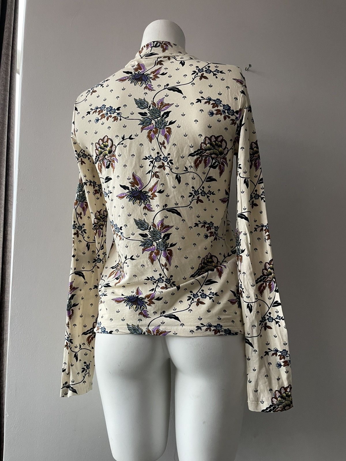 Scotch & Soda Scotch&Soda blouse Size M / US 6-8 / IT 42-44 - 10 Thumbnail
