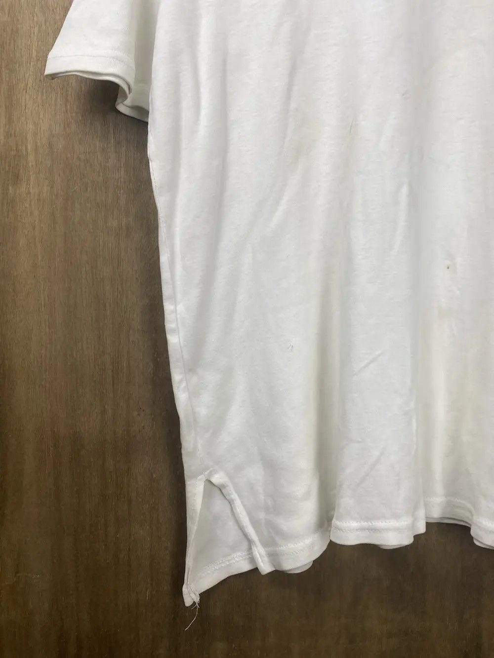 Japanese Brand Surneat Comfortable Natural Wind vintage T-Shirt #Z100 Size US L / EU 52-54 / 3 - 10 Thumbnail