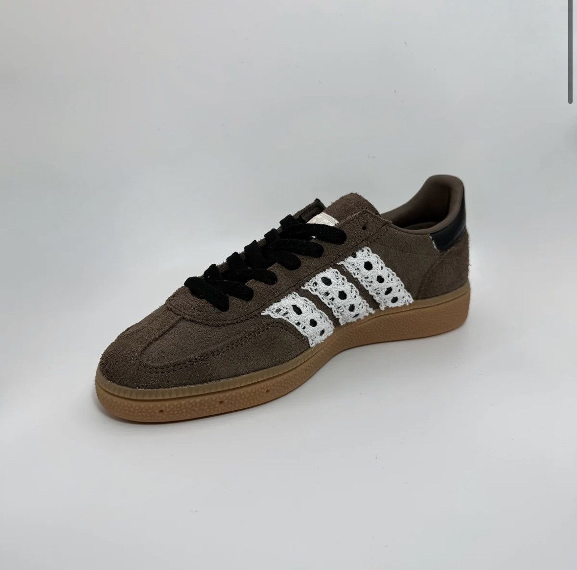 Other Adidas Spezial Custom Crochet Size US 7.5 / IT 37.5 - 3 Thumbnail