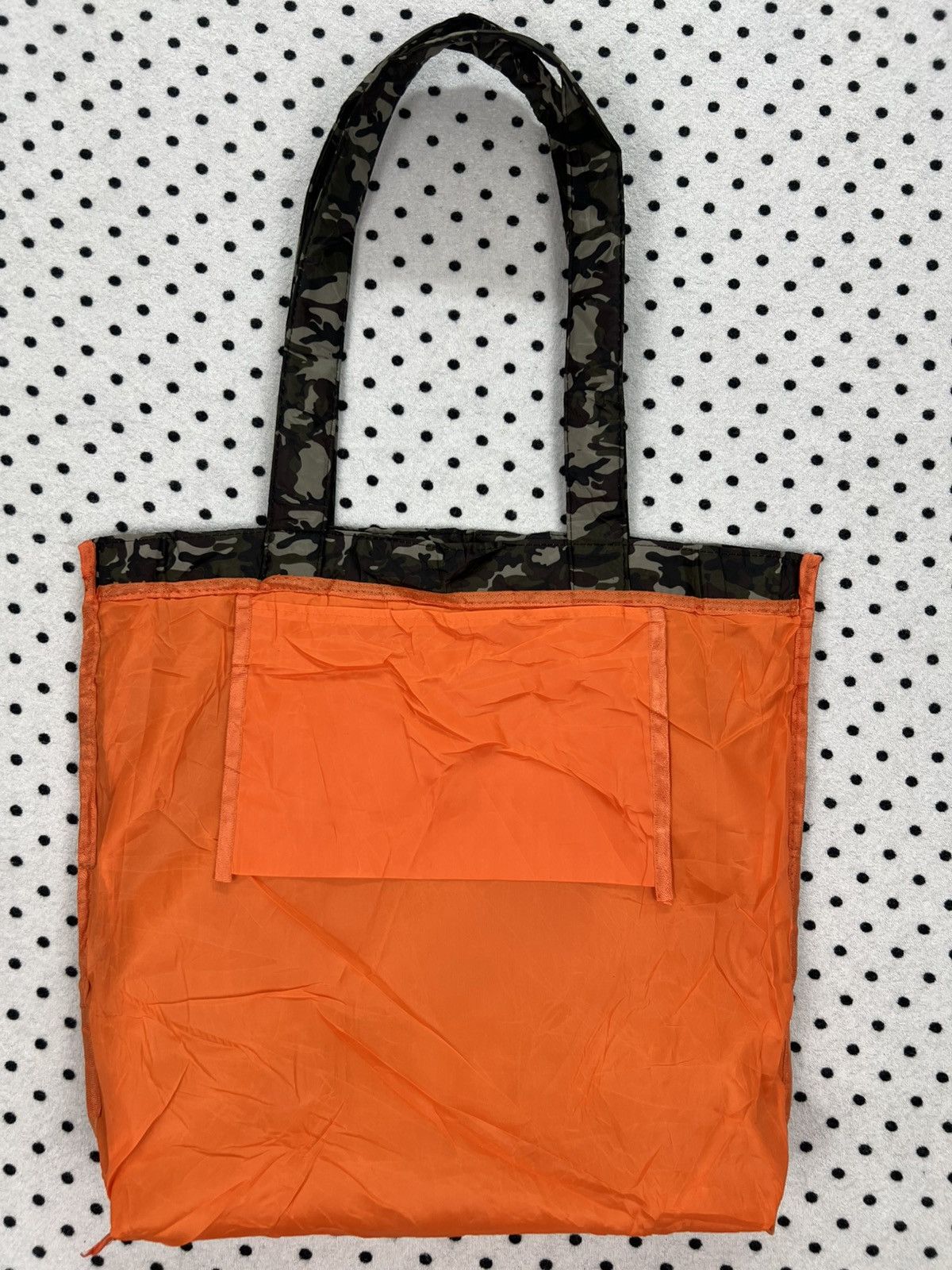 Mastermind Japan Mastermind World Magazine Tote Bag Size ONE SIZE - 6 Thumbnail