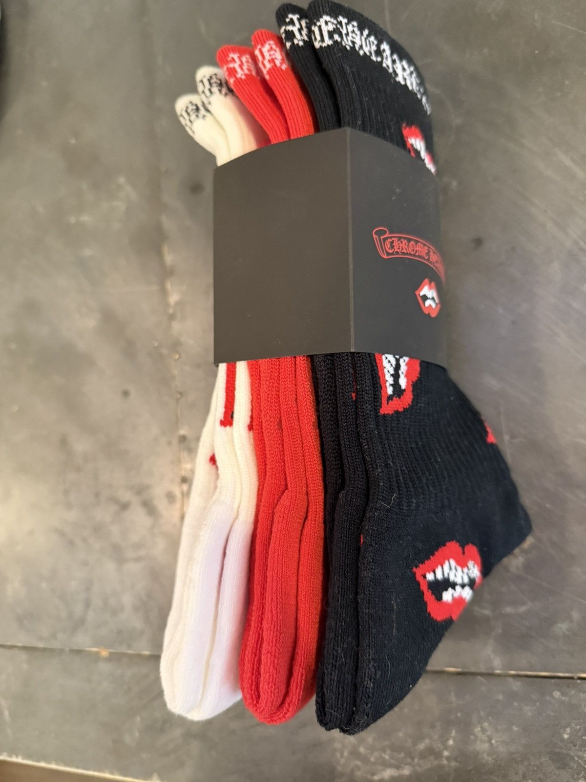 Matty Boy Socks | Grailed