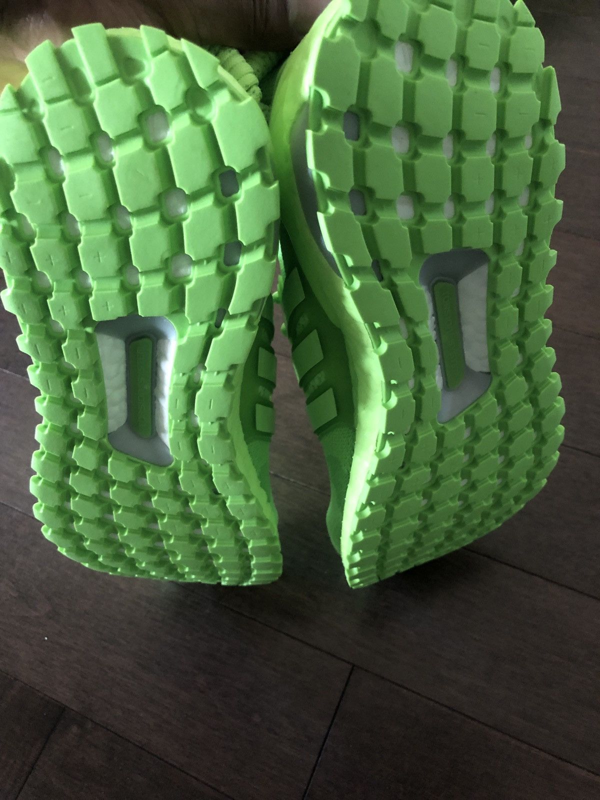 Adidas × Ivy Park Ivy park Adidas ultraboost og Size US 8.5 / EU 41-42 - 5 Thumbnail