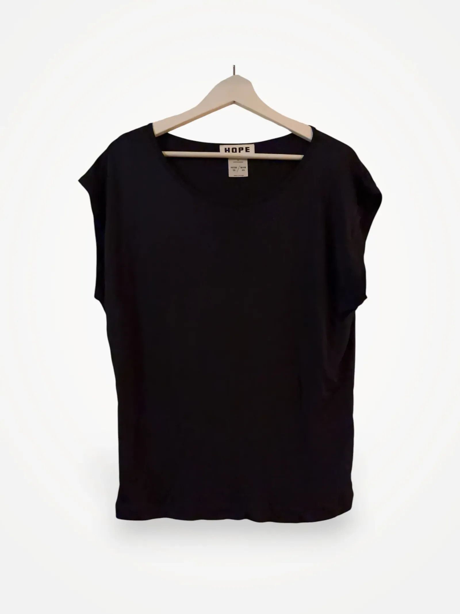 Hope Hope Simple Tee Blouse Size S / US 4 / IT 40 - 1 Thumbnail