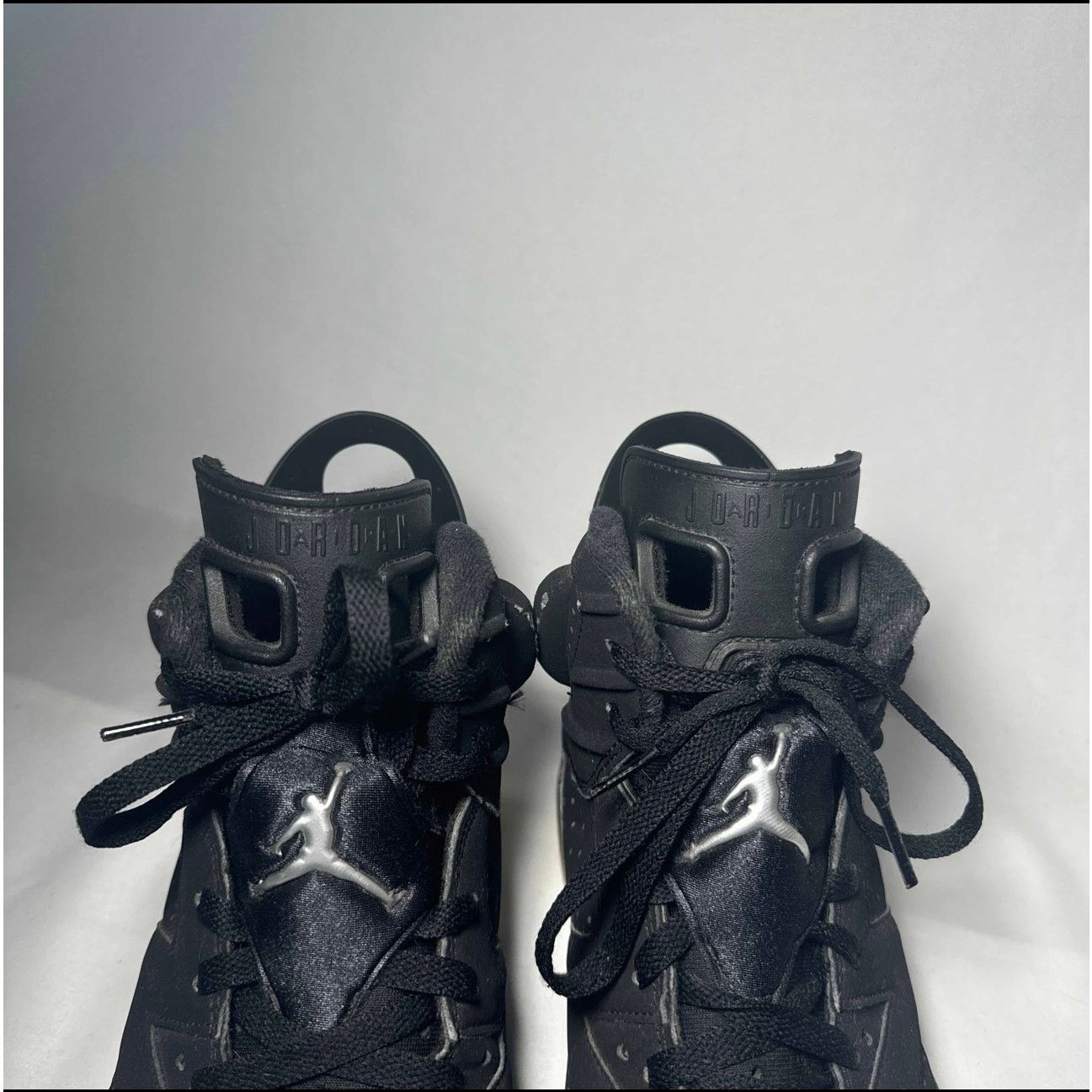 Jordan Brand × Nike Size 10 - Nike Air Jordan 6 Retro Chrome Men's Shoes Size US 10 / EU 43 - 9 Thumbnail