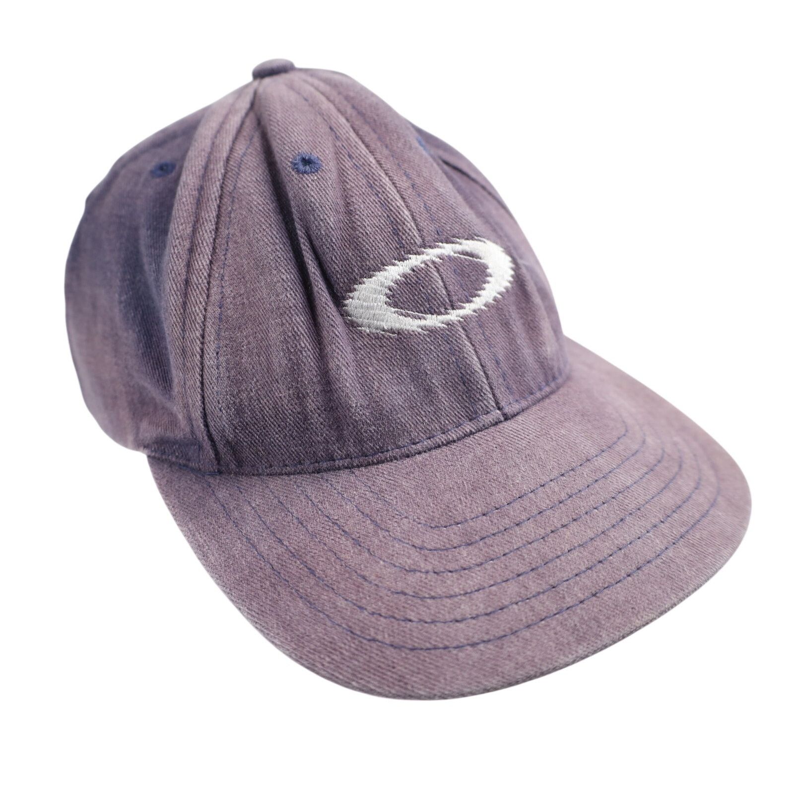 Oakley × Vintage Vintage Oakley Software Snapback Hat Size ONE SIZE - 2 Thumbnail