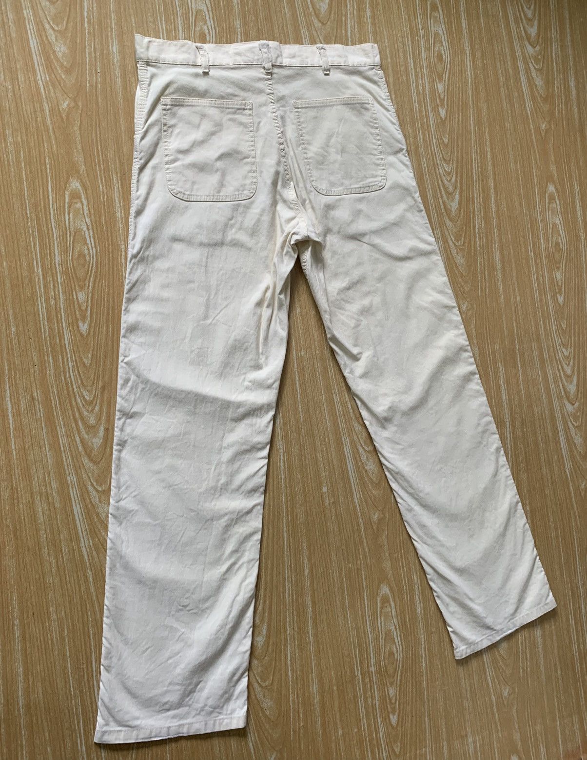 A.P.C. A.P.C Pants Jeans Style Size US 32 / EU 48 - 7 Thumbnail
