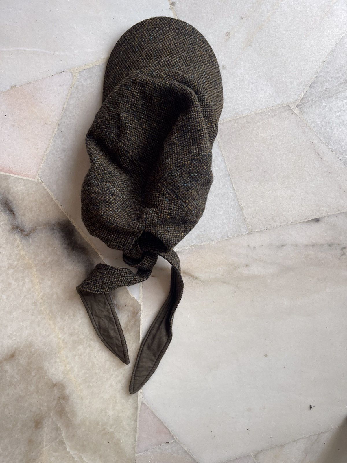 Maison MIHARA YASUHIRO Miharayasuhiro Tails Hats Size ONE SIZE - 6 Thumbnail