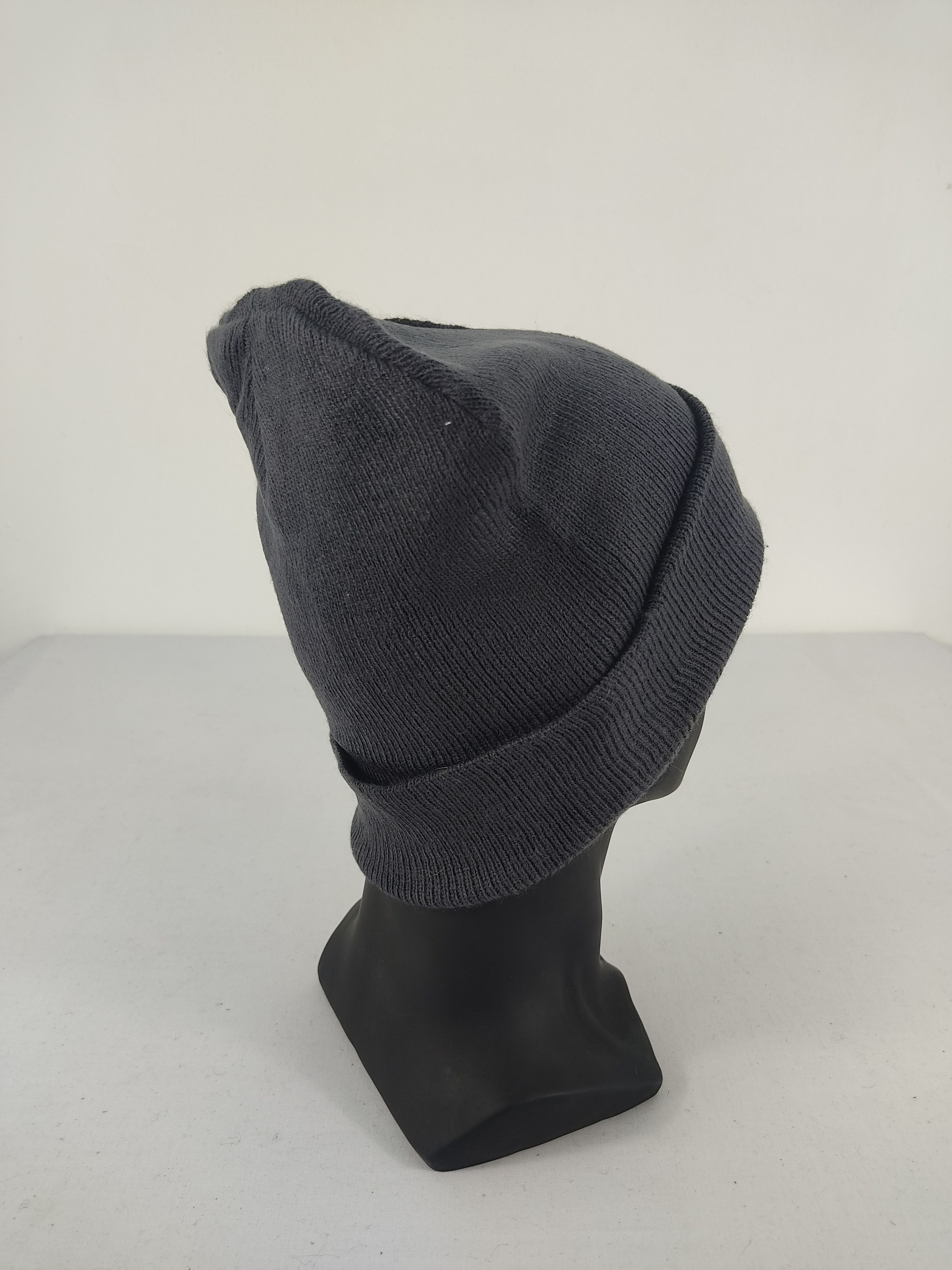 Japanese Brand × Takeo Kikuchi × Vintage Vintage Takeo Kikuchi Beanie / Snow Hat / Snow Cap Size ONE SIZE - 4 Thumbnail