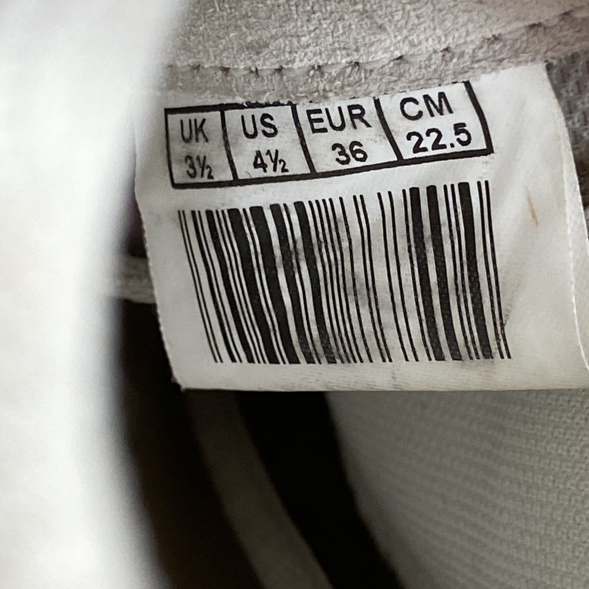 Puma 📌 Vintage Y2K Puma Speedcat Low Top Trainers Cutie Sneakers Size US 4.5 / IT 34.5 - 14 Thumbnail