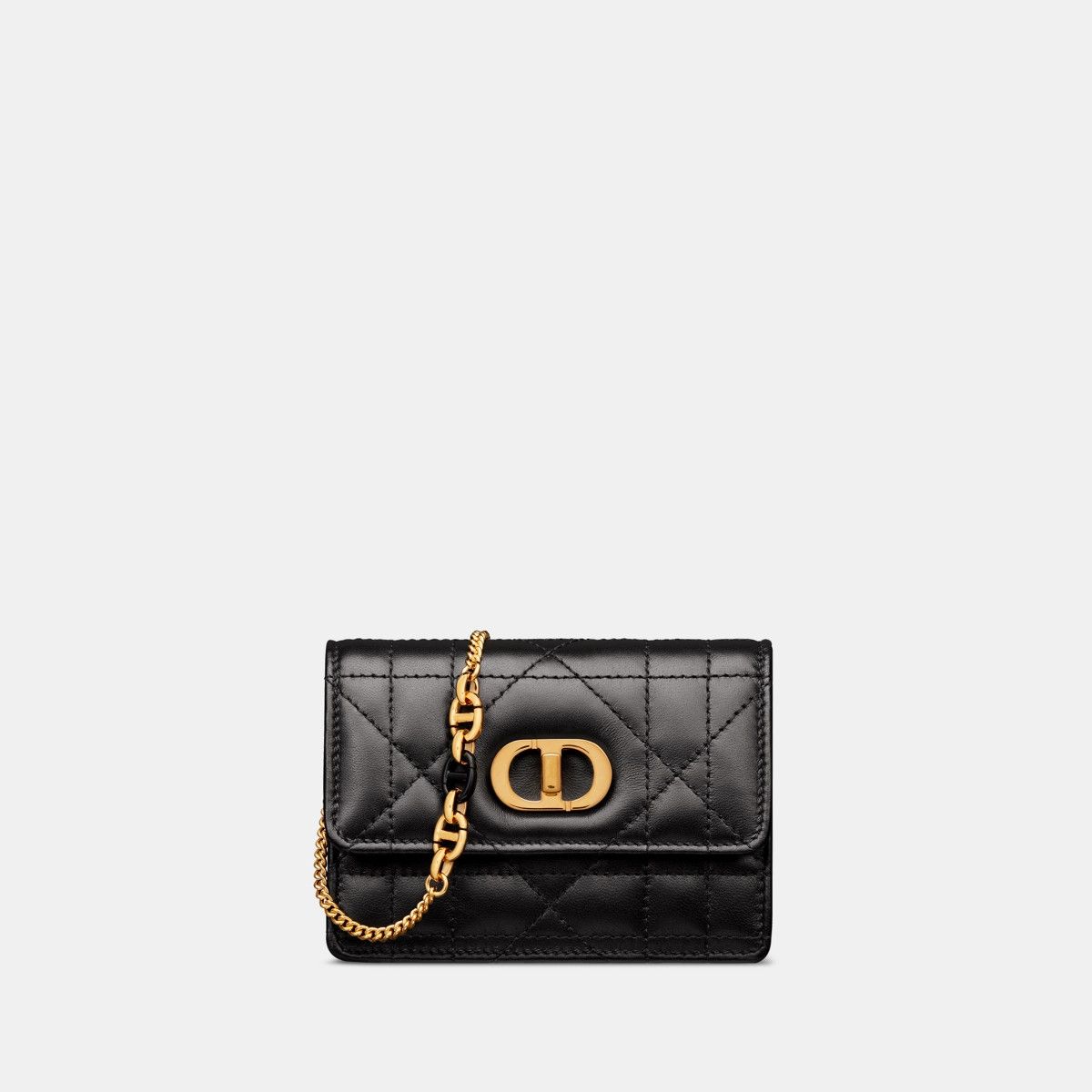 Dior o1bcso1str1124 Size: OS /Miss Caro Micro Bag in Black Size ONE SIZE - 2 Thumbnail