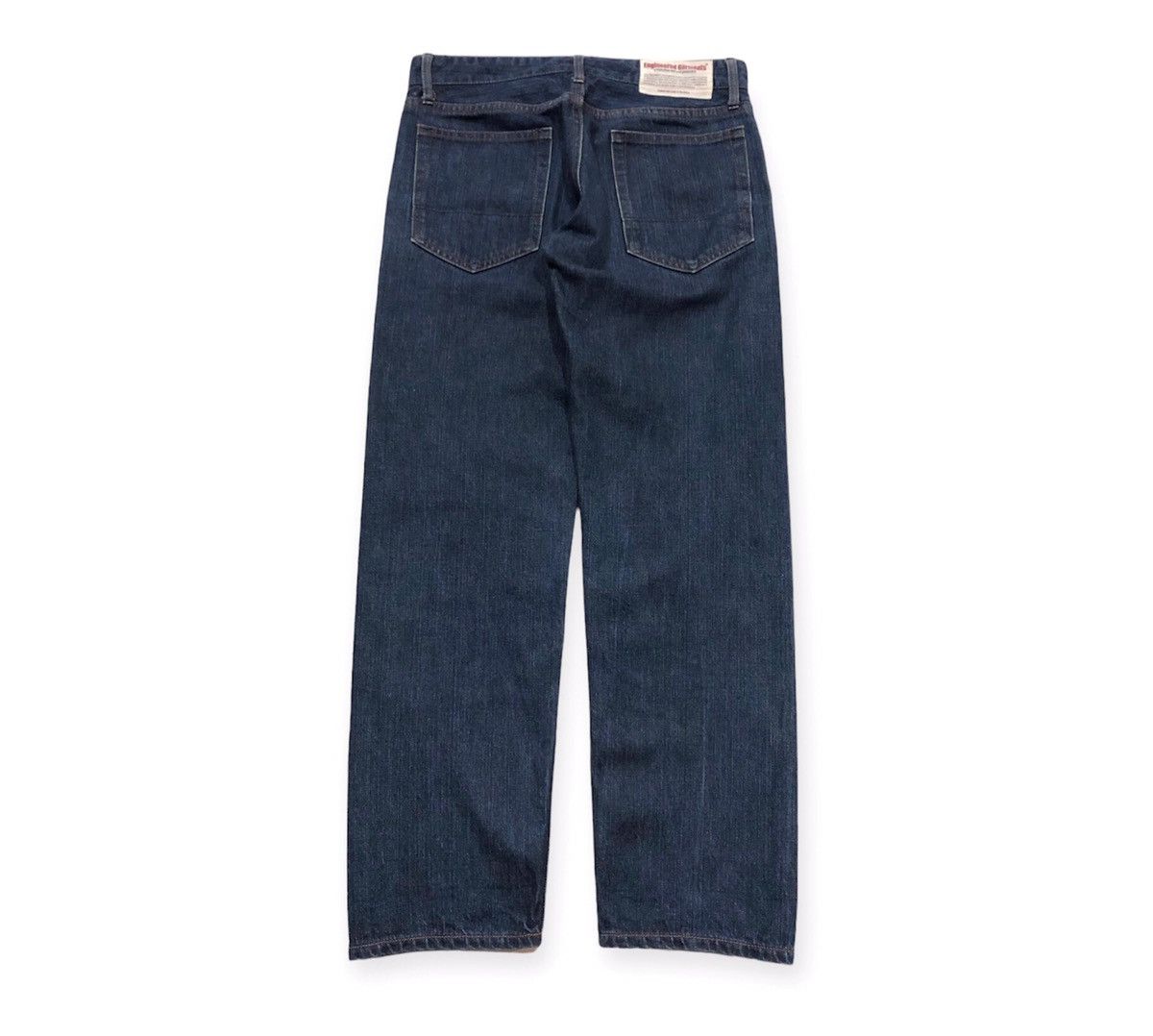 Engineered Garments Selvedge Denim Size US 29 - 3 Thumbnail