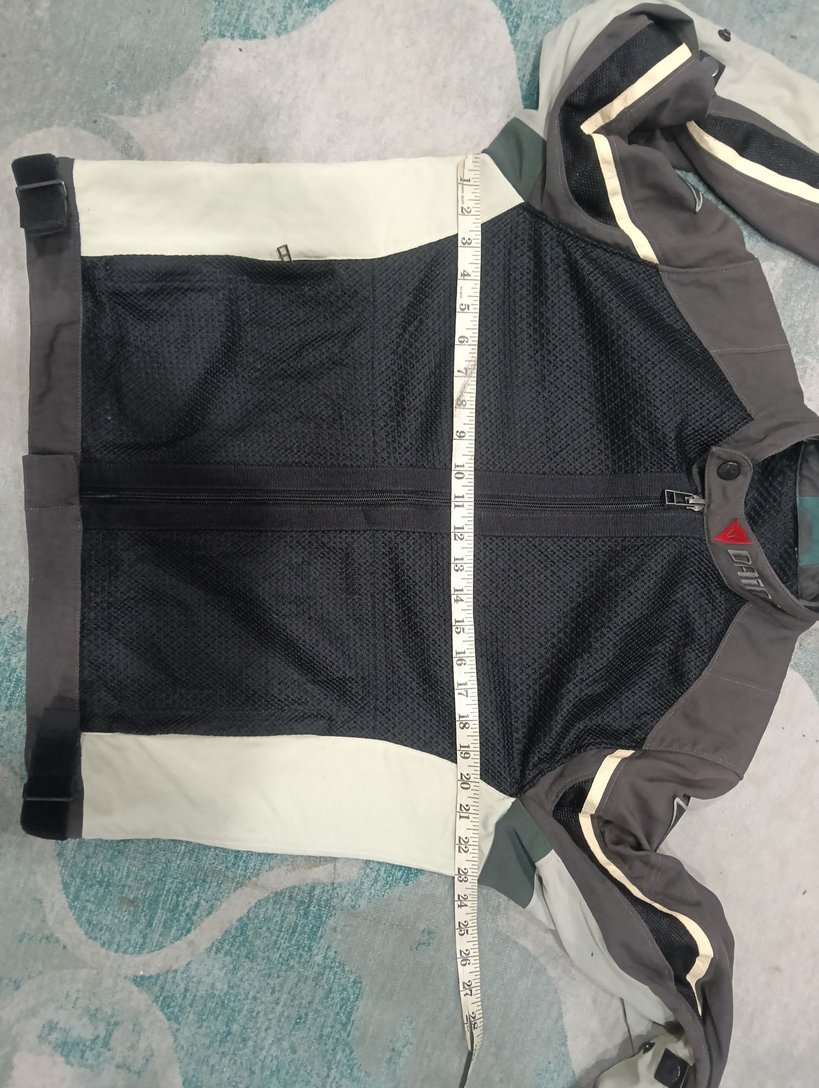 Dainese × Vintage Dainese Jacket Size US L / EU 52-54 / 3 - 21 Thumbnail