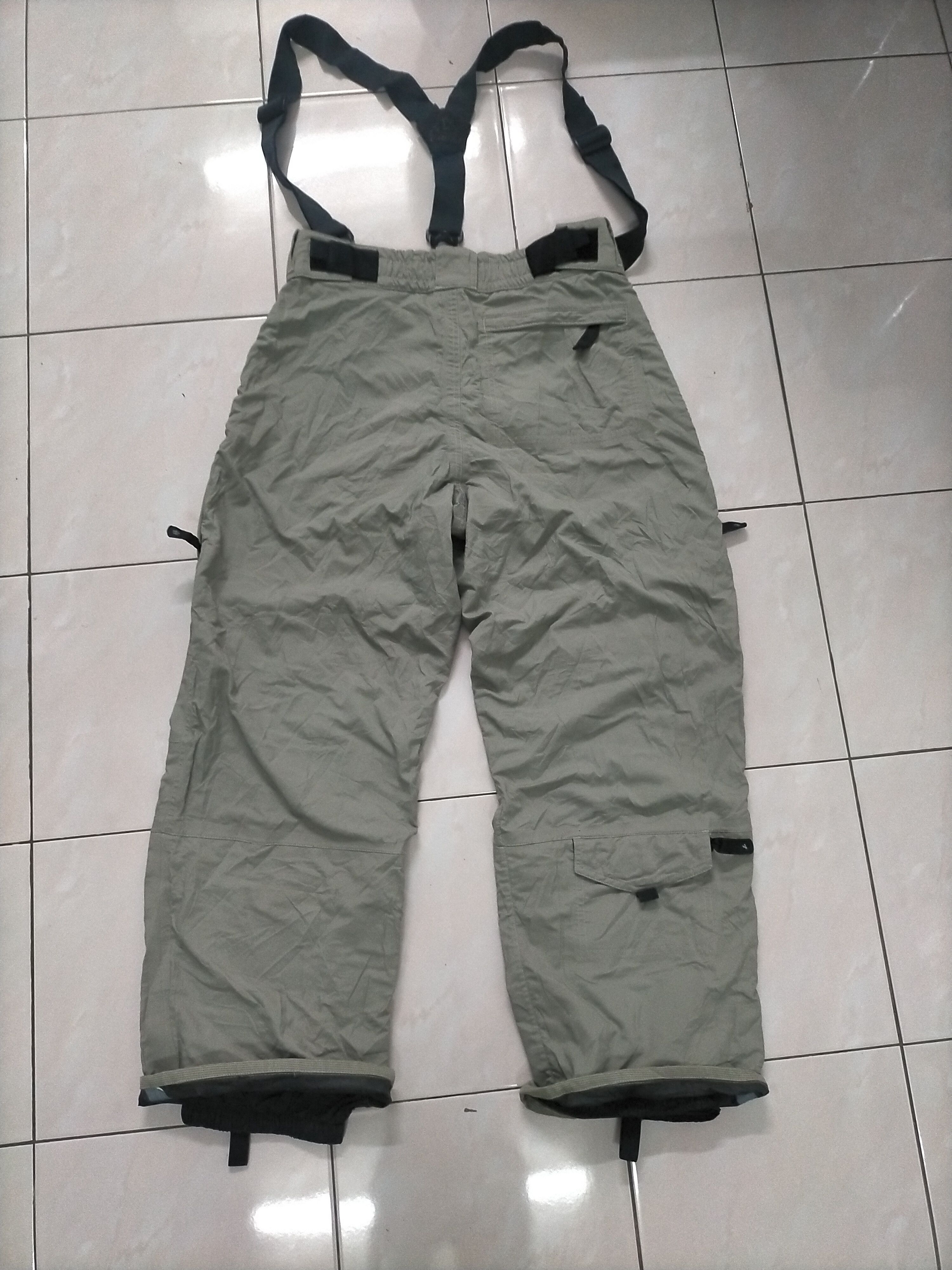 Nike ACG Nike ACG Ski Pants Size US 34 / EU 50 - 6 Thumbnail