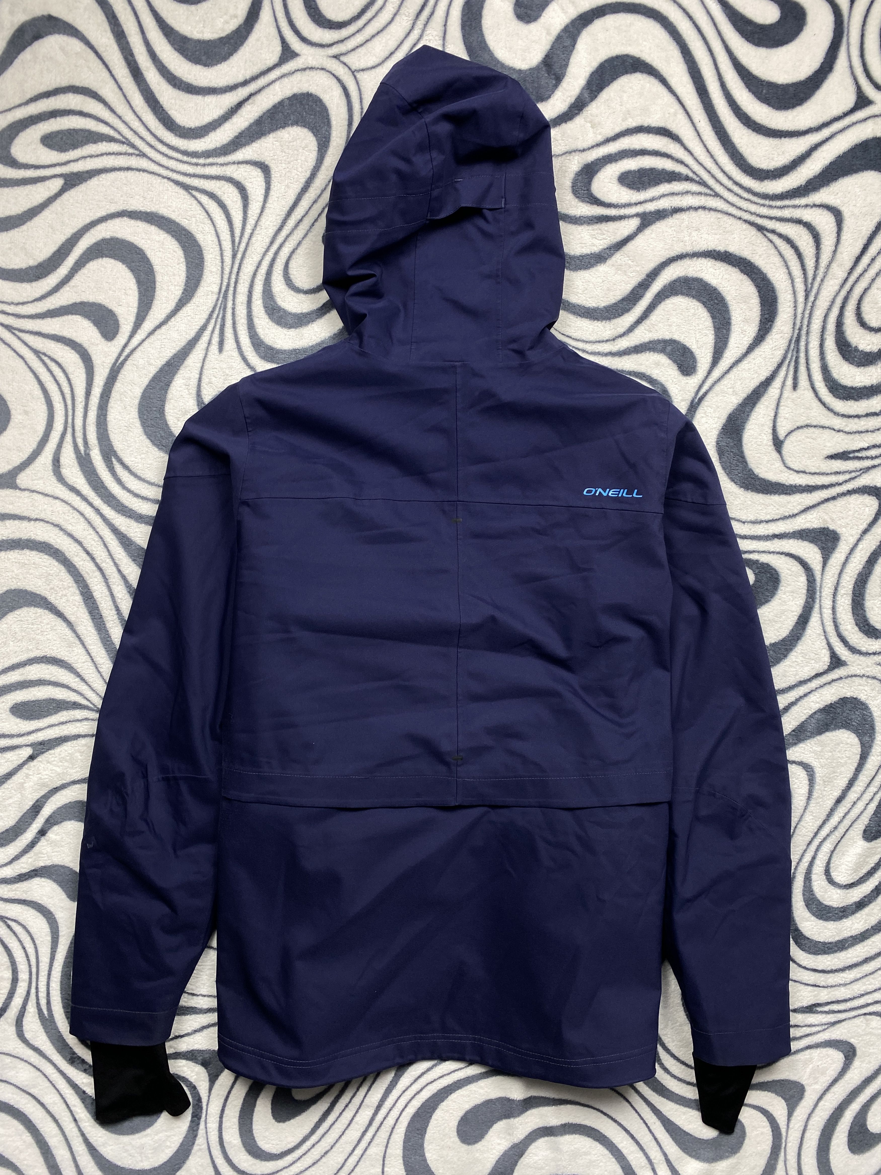 O'Neill Oneill Vintage Goretex Ski Jacket Y2K Size XL / US 12-14 / IT 48-50 - 6 Thumbnail
