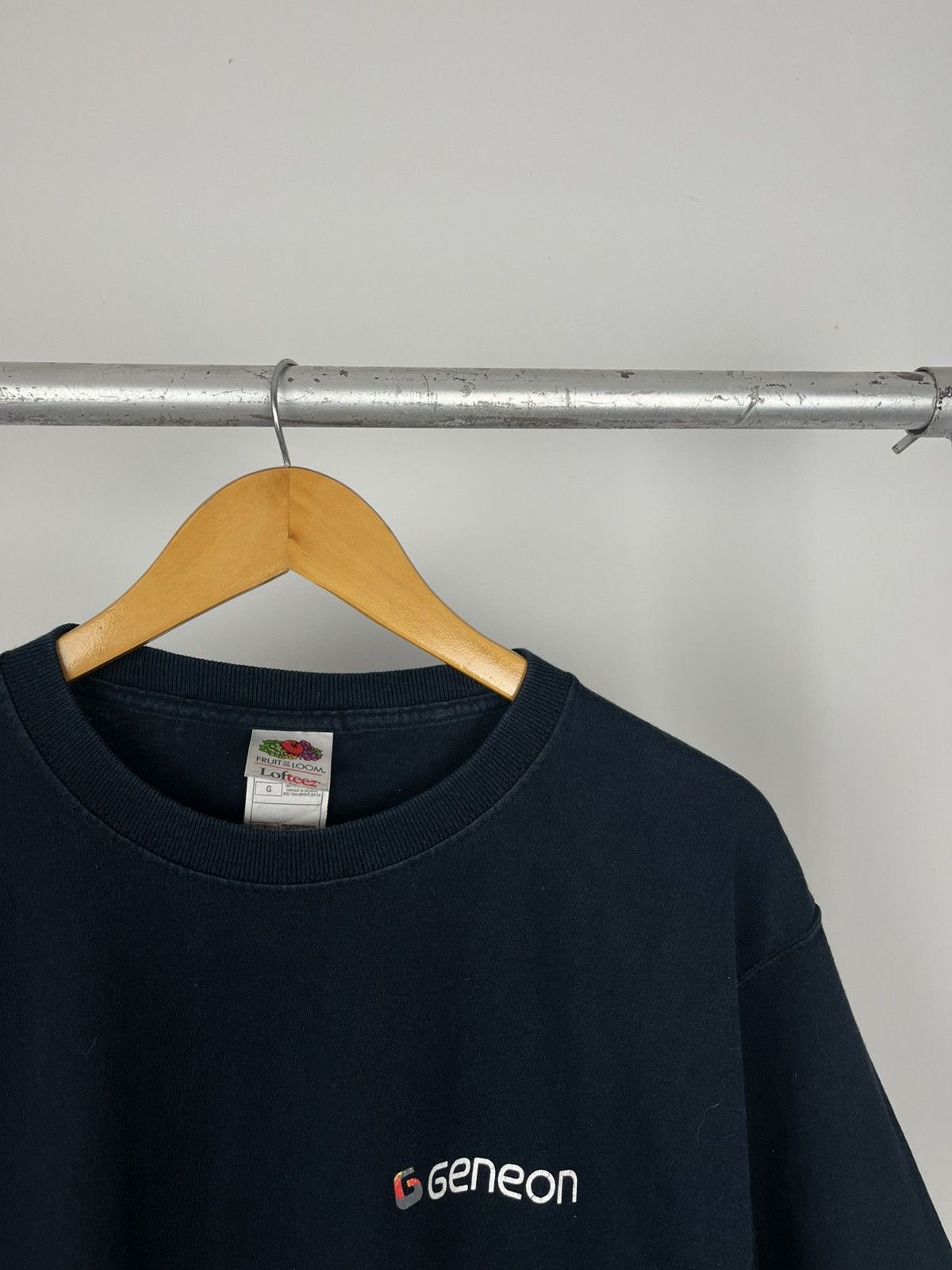 Vintage Gungrave Size US L / EU 52-54 / 3 - 5 Thumbnail