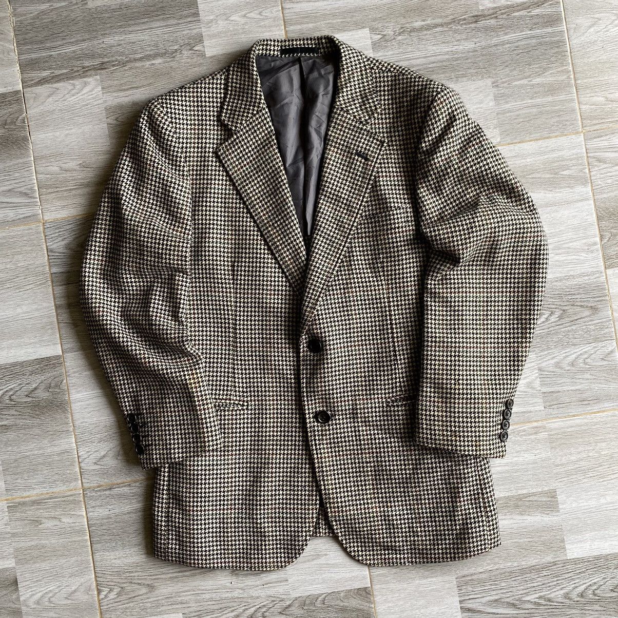 Burberry Burberry Blazzer Jacket Size 38R - 2 Thumbnail