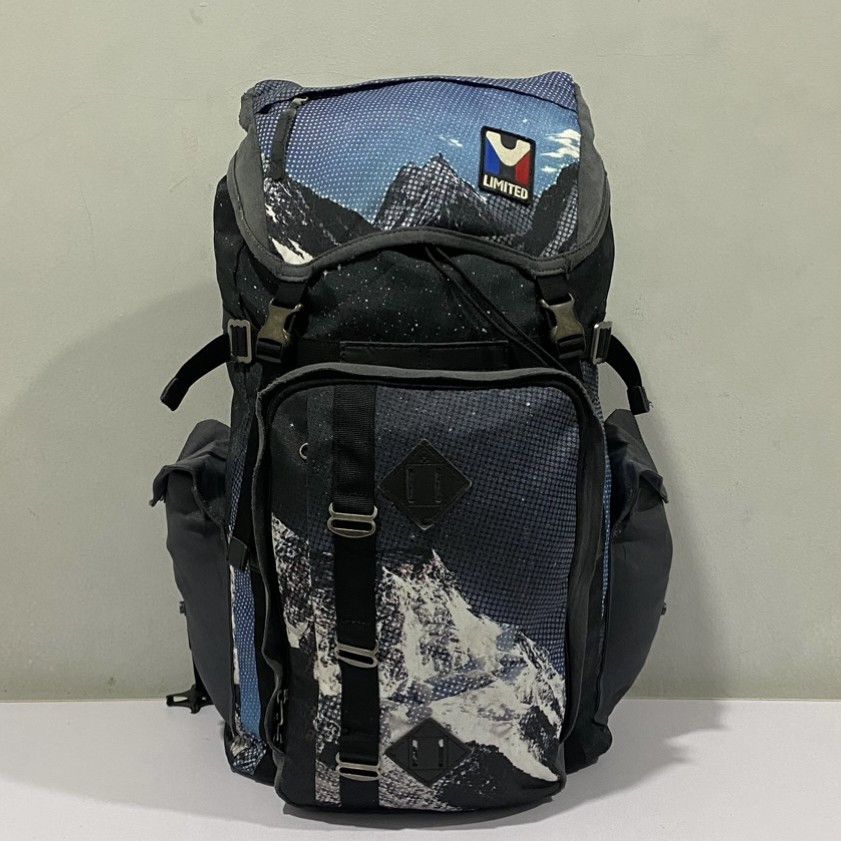 Other Millet X JyJ M-Limited Size 40 - 1 Thumbnail