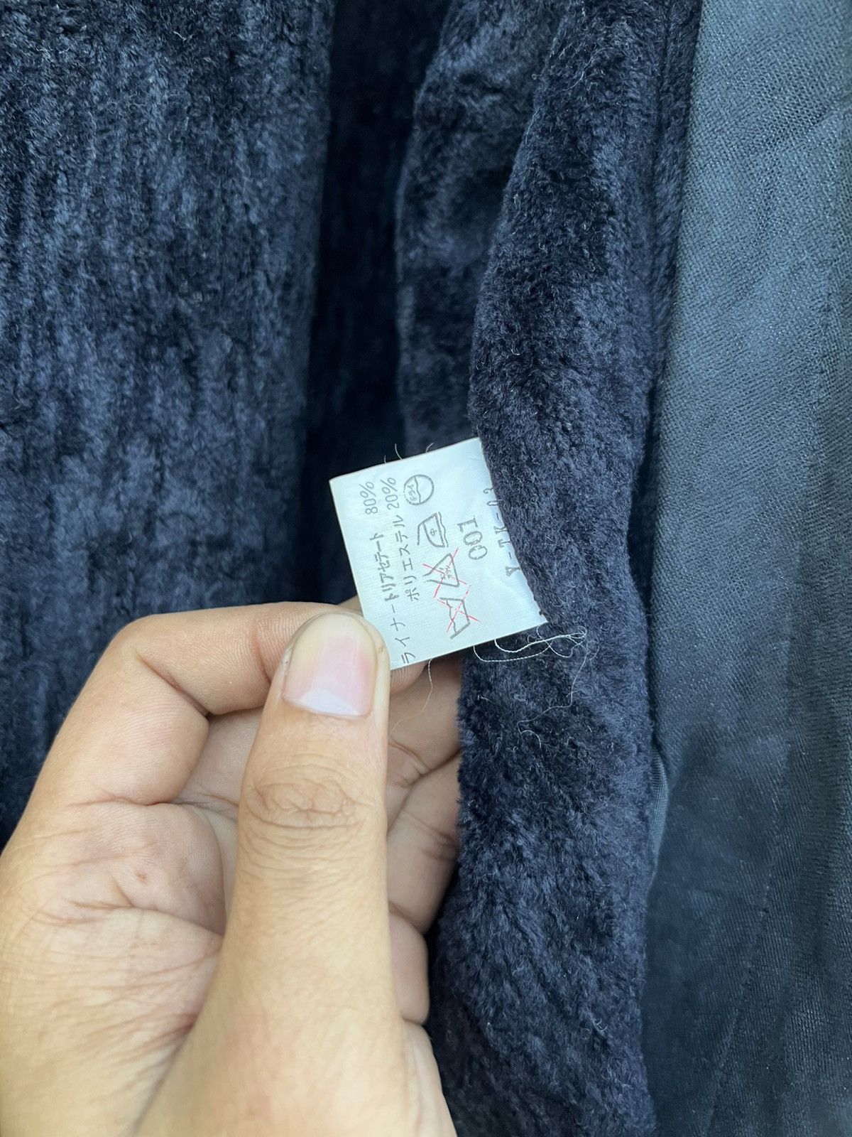 Christian Dior Monsieur × Designer Vintage Christian Dior Size US L / EU 52-54 / 3 - 5 Thumbnail