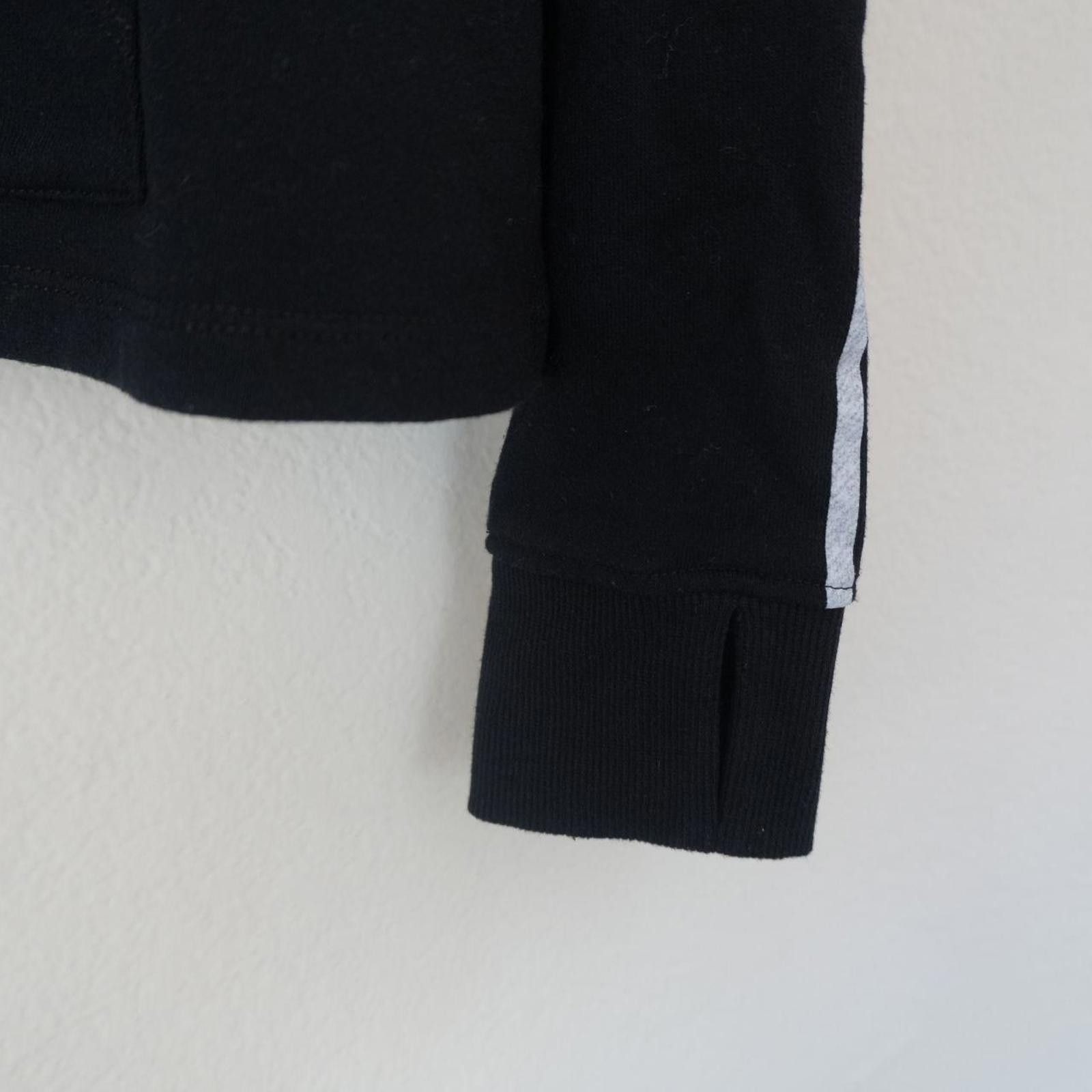 Harley Davidson Harley Davidson Hoodie Women's Black Orange Size M / US 6-8 / IT 42-44 - 5 Thumbnail