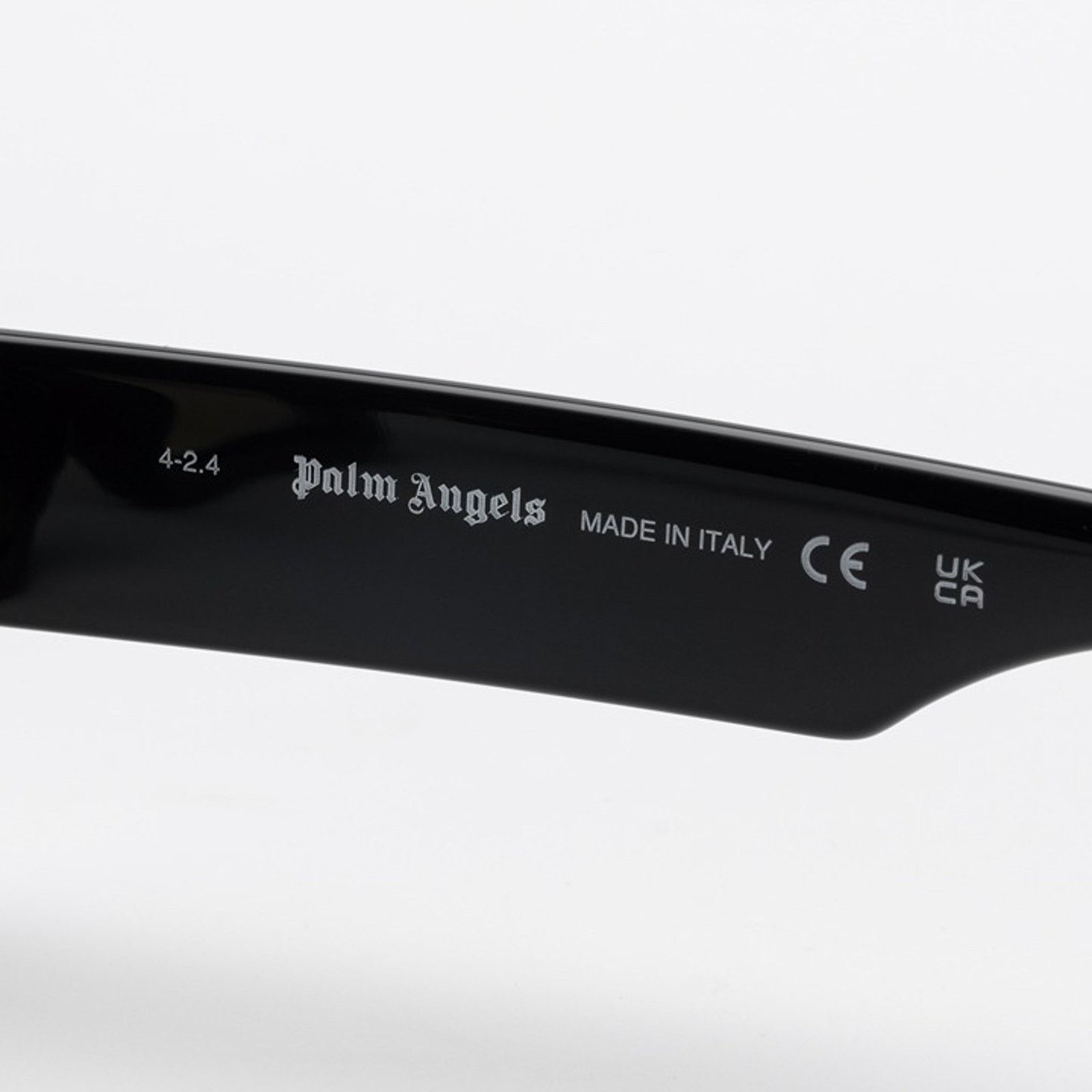 Palm Angels PALM ANGELS HYDE (HYDE-PERI086F24PLA0011018) Size ONE SIZE - 4 Thumbnail