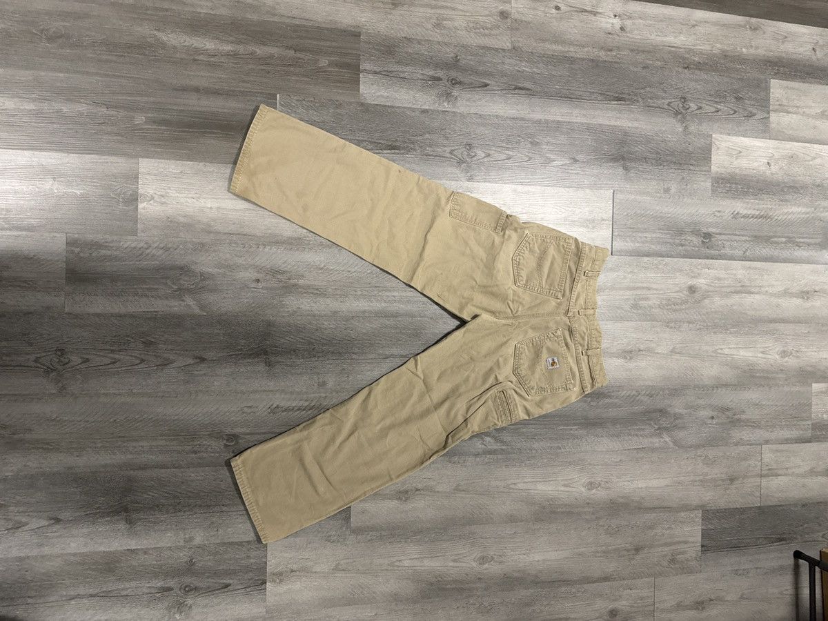 Carhartt Carhartt Fire Resistance Pants Size US 32 / EU 48 - 2 Thumbnail