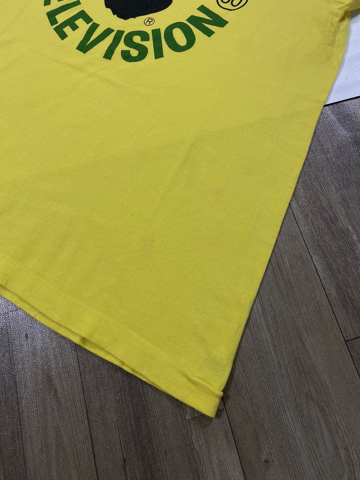 Bape Bape x 24hour Television Tee Size US M / EU 48-50 / 2 - 9 Thumbnail