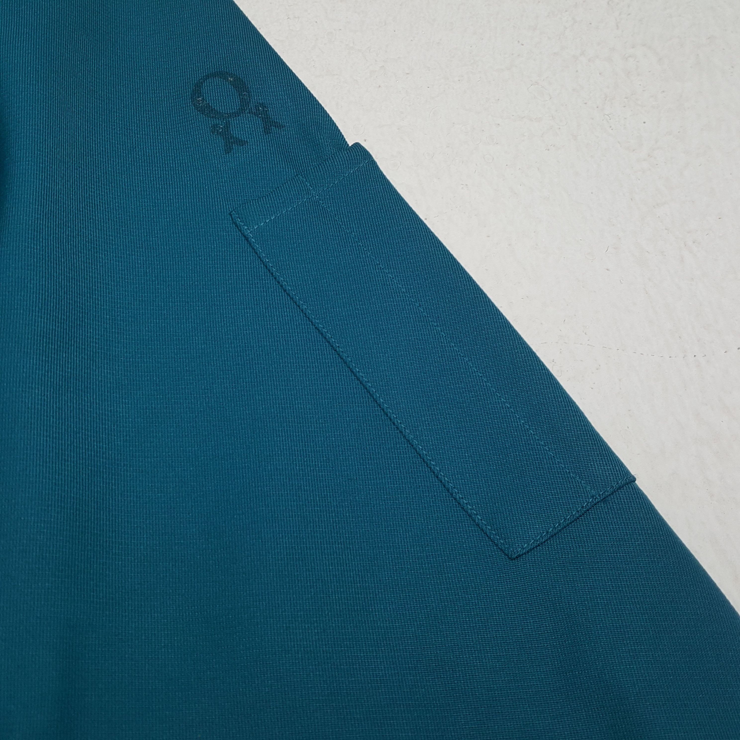 Japanese Brand × Vintage Vintage YAMATO TANSPORT Japanese Racing Sponsor Jacket Size US L / EU 52-54 / 3 - 7 Thumbnail