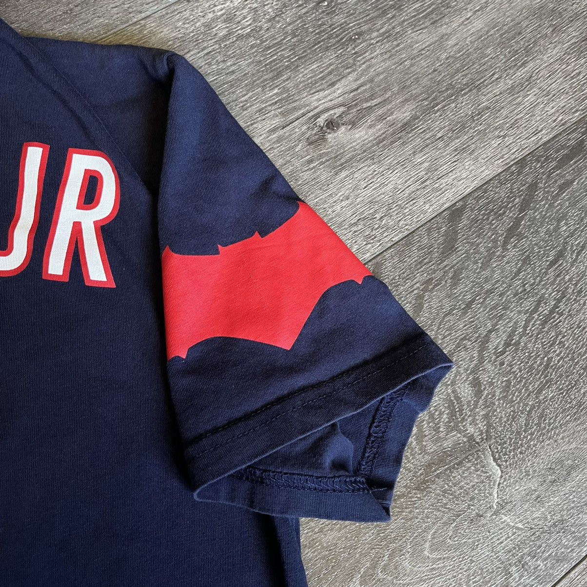DC Comics Paris Saint Germain Justice League Neymar Jr Soccer T Shirt Size US S / EU 44-46 / 1 - 4 Thumbnail