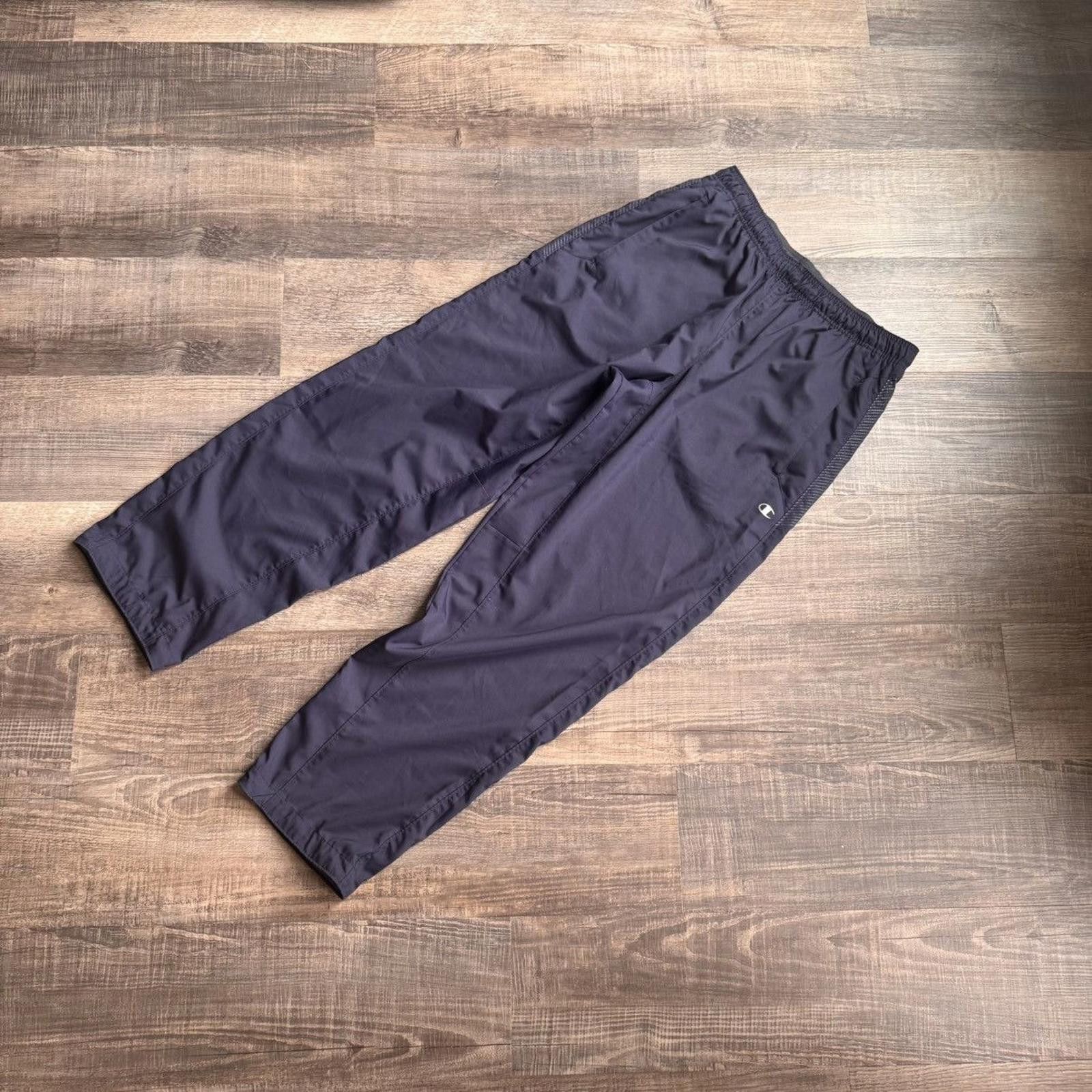 Champion CHAMPION • Elite Fitted "Navy" (L) Size US 34 / EU 50 - 5 Thumbnail