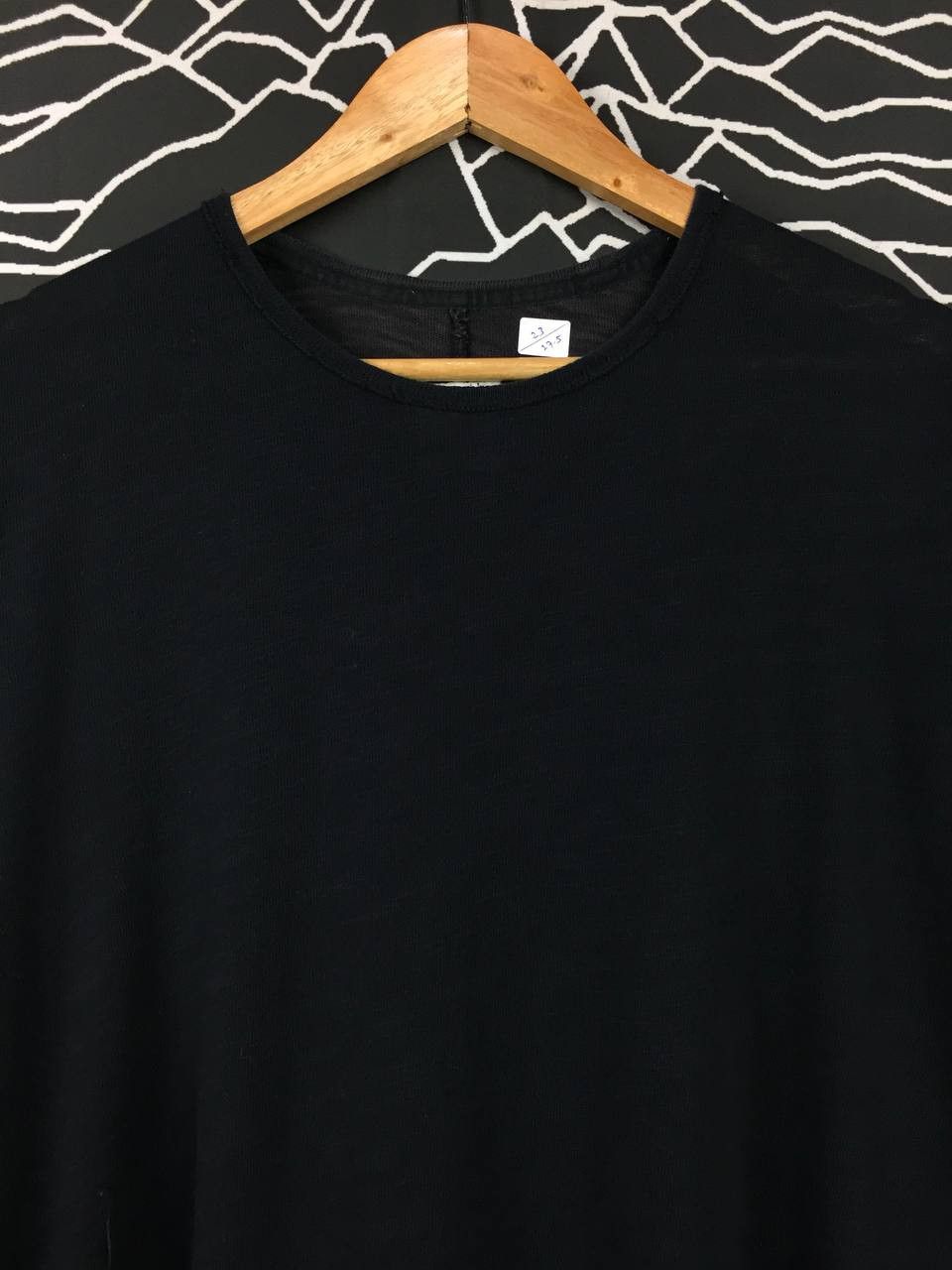 Rag & Bone Vtg Rag & Bone New York Casual Essential Tshirt Size US M / EU 48-50 / 2 - 3 Thumbnail